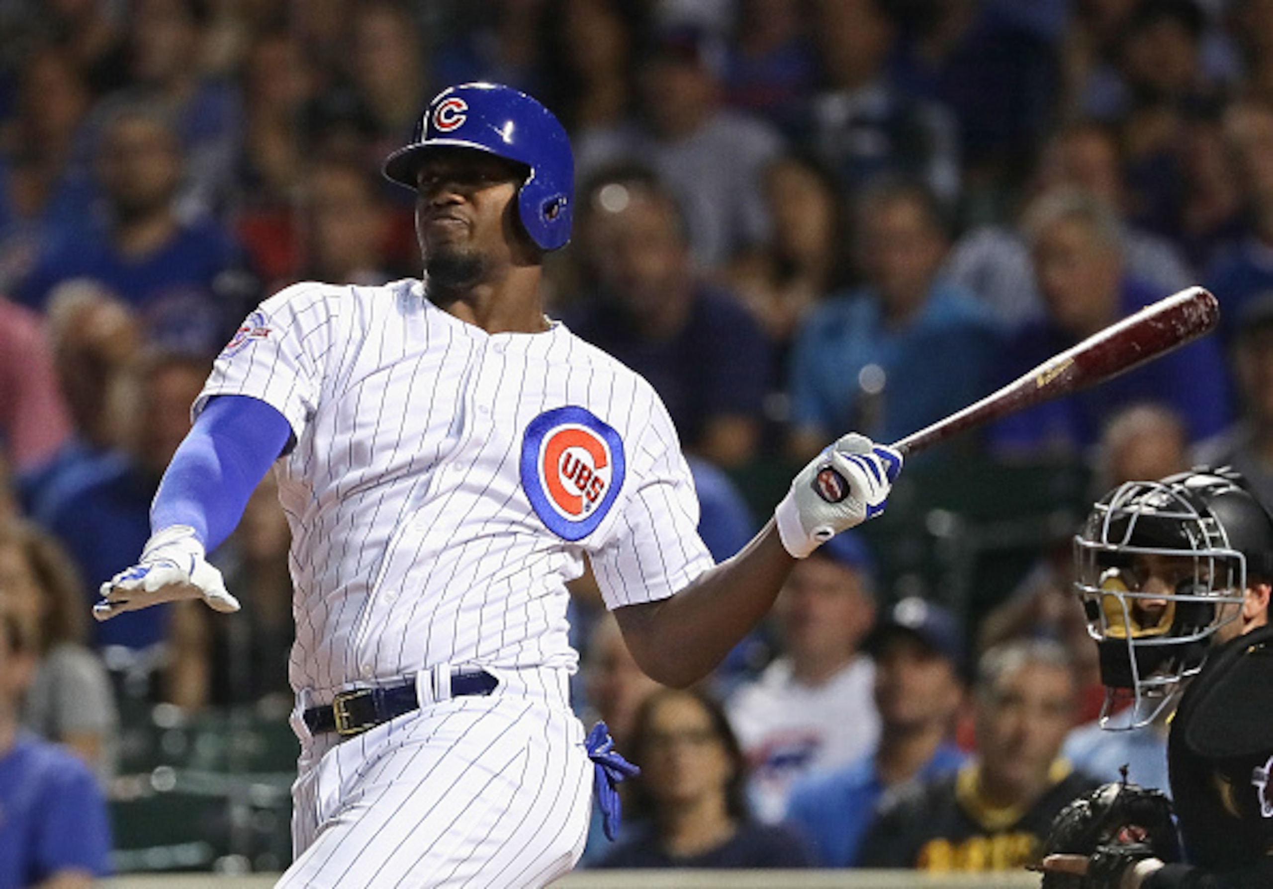 Jorge Soler /
