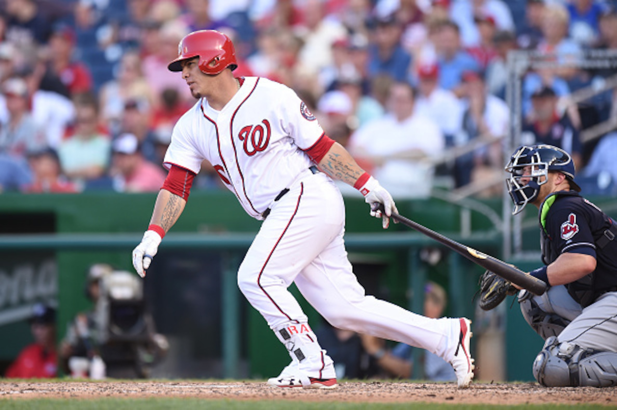 Wilson Ramos /