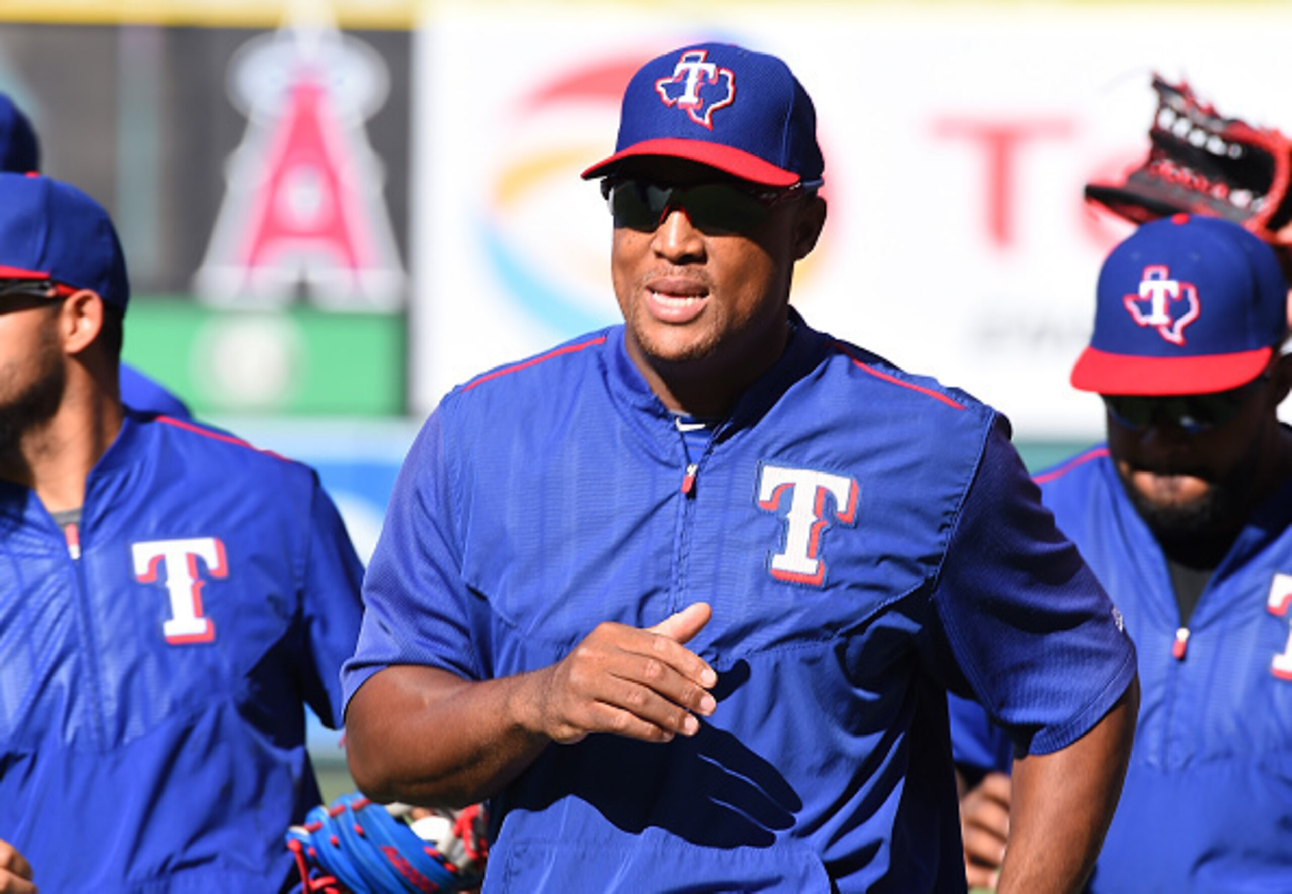 Adrian Beltre /