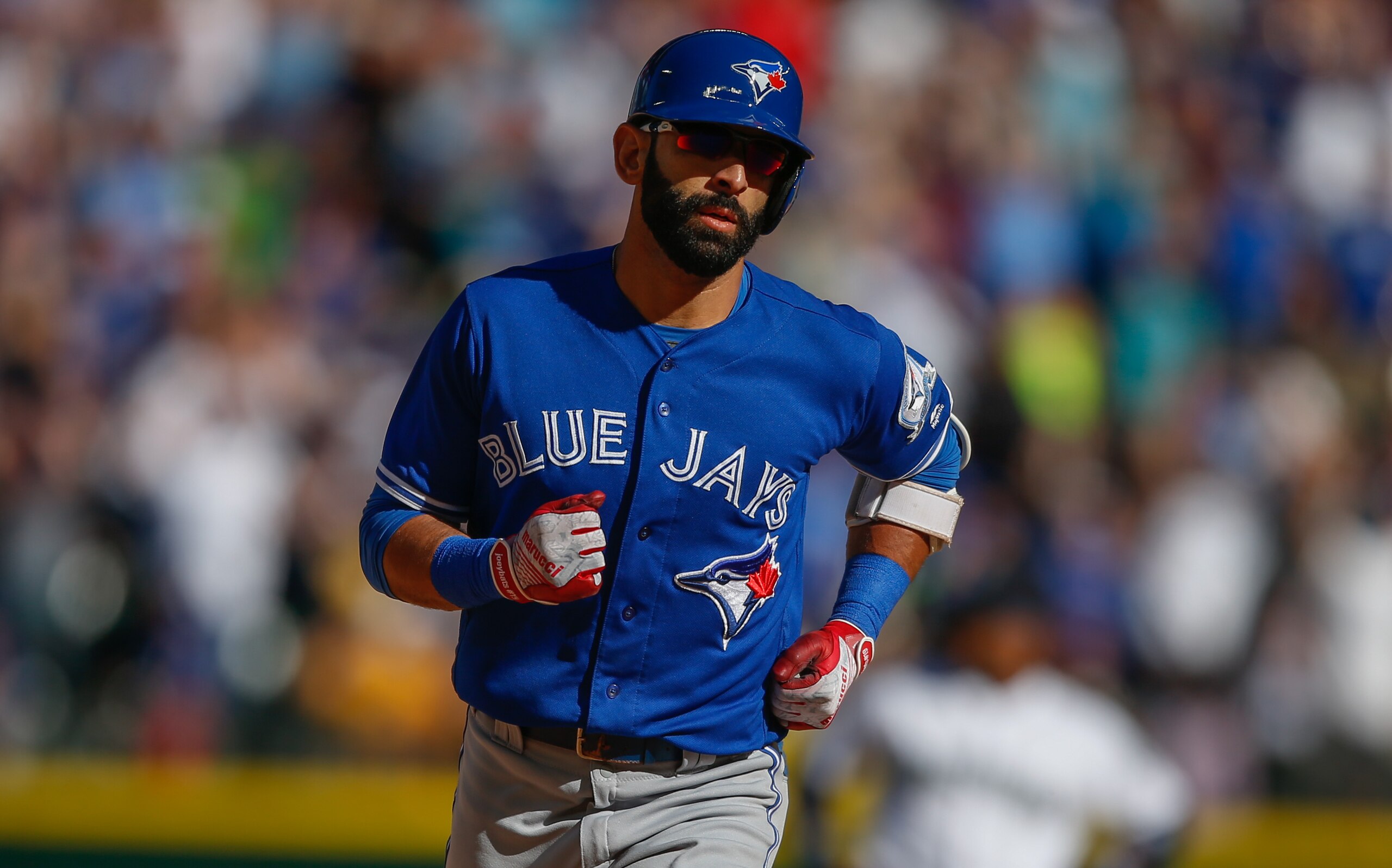 Jose Bautista /