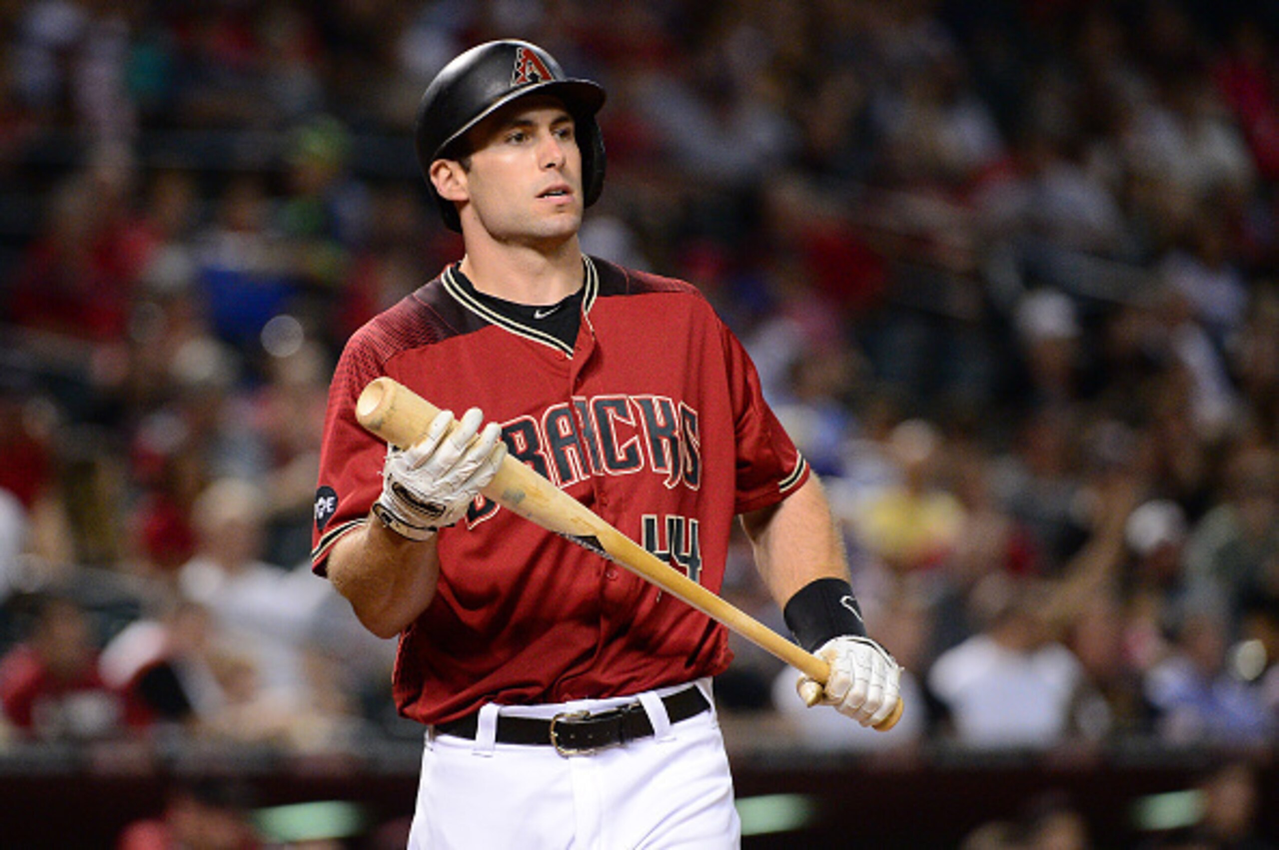 Paul Goldschmidt /