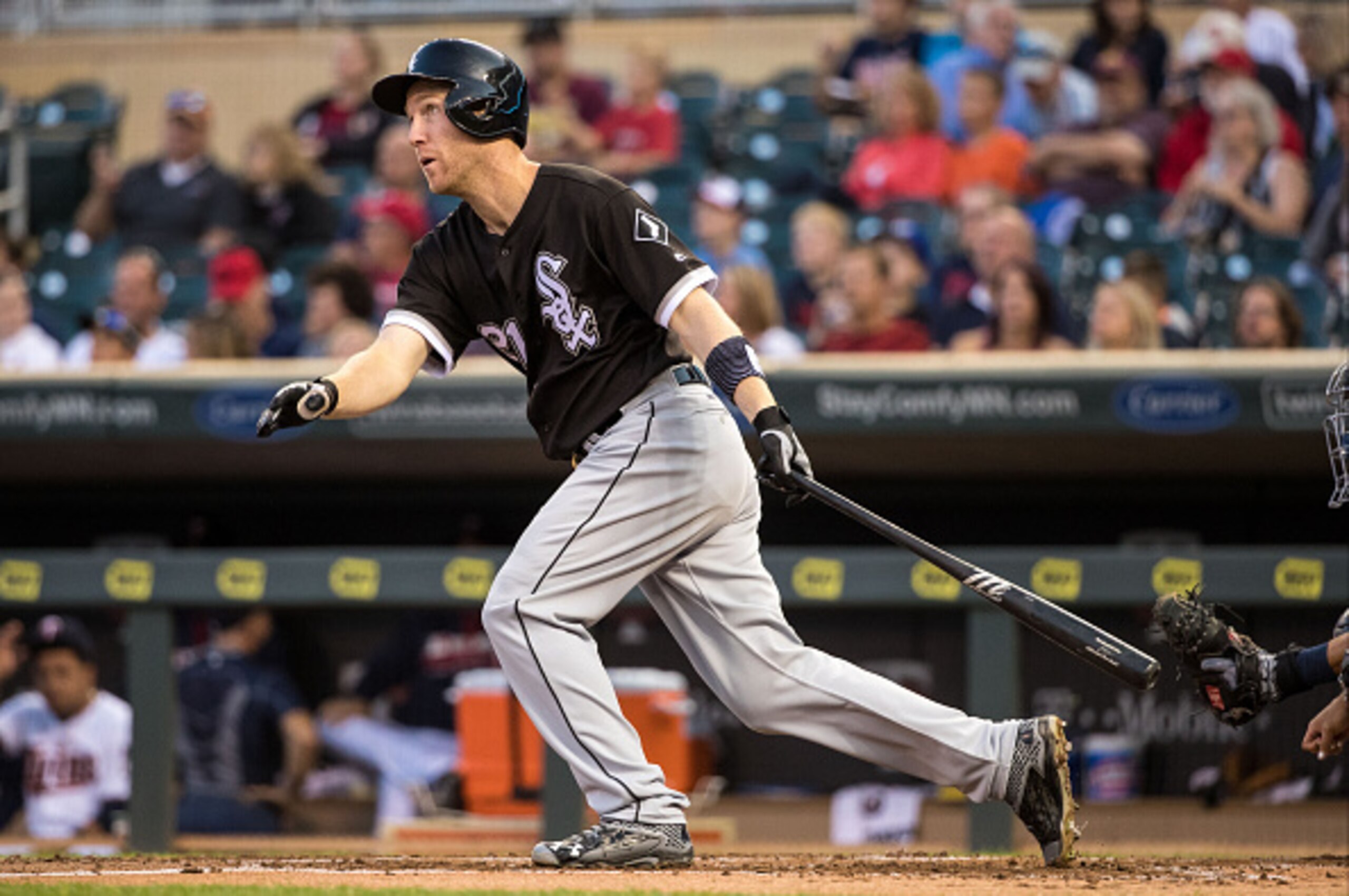 Todd Frazier /