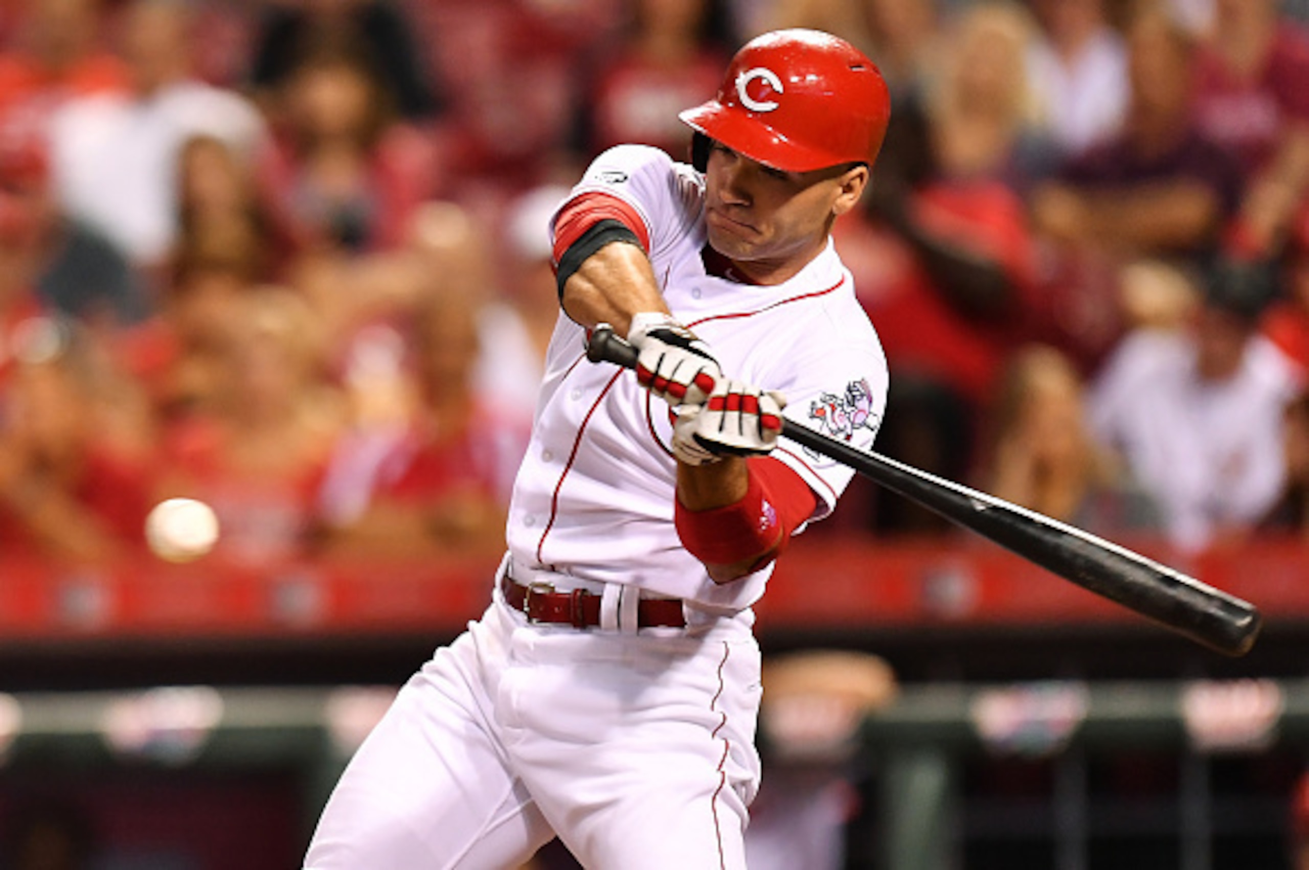 Joey Votto /