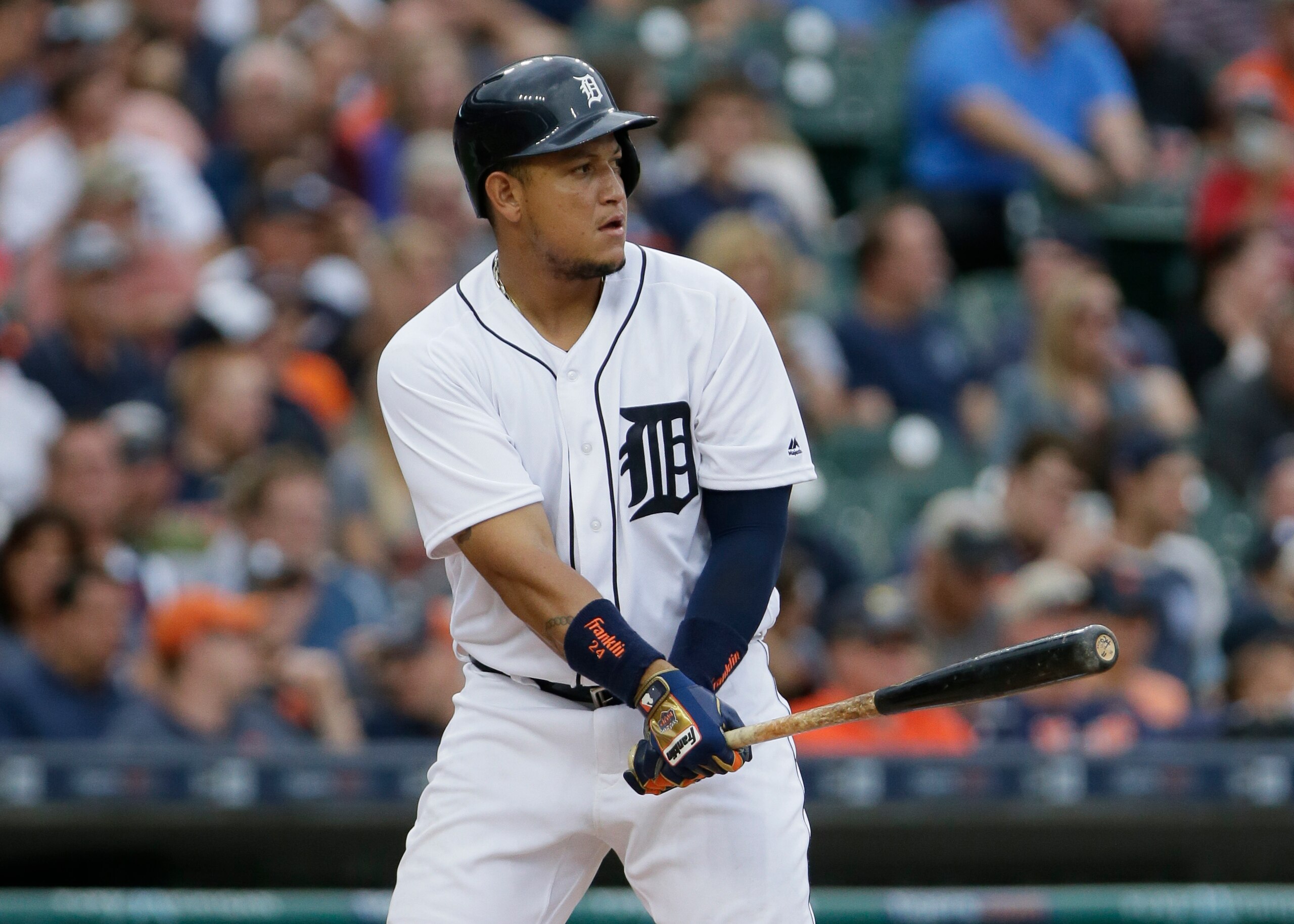 Miguel Cabrera /