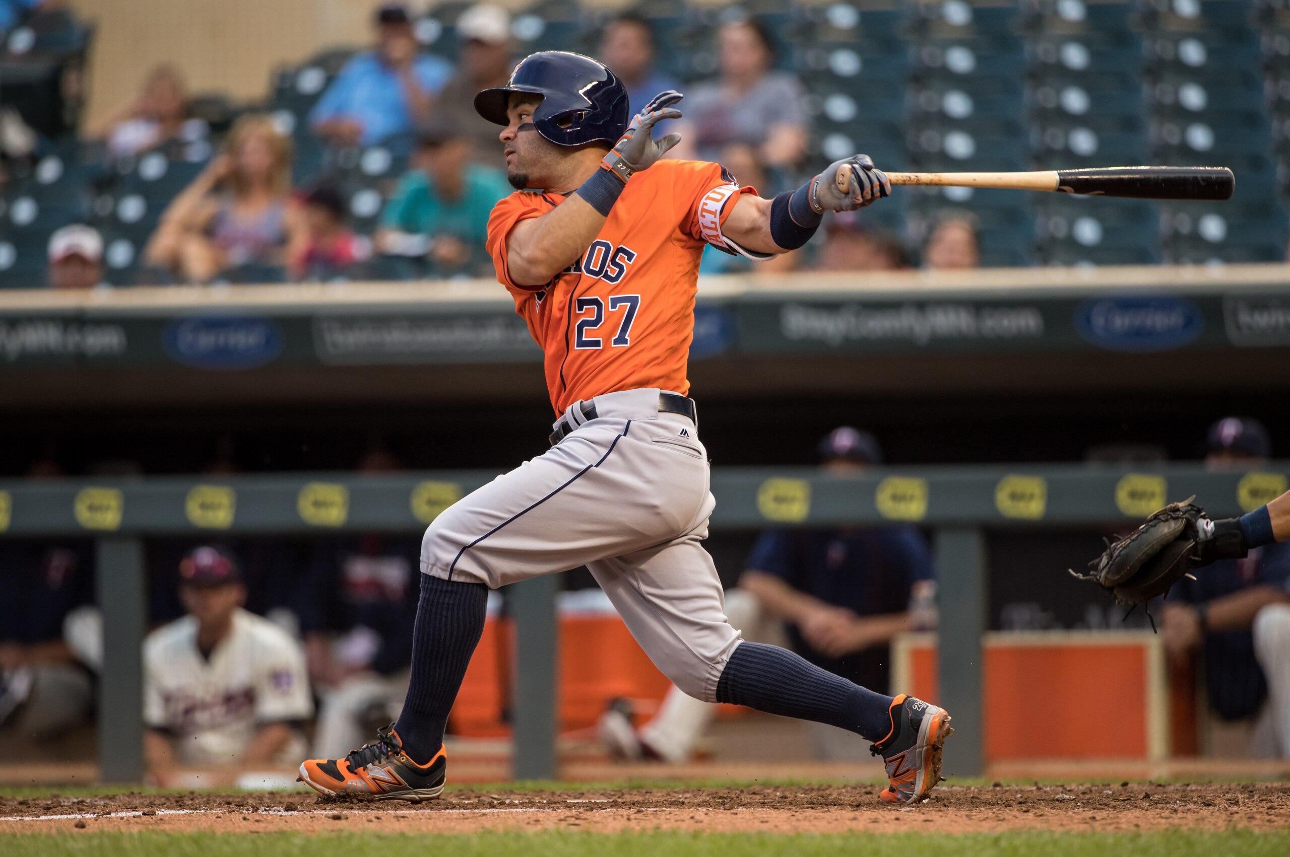 Jose Altuve /