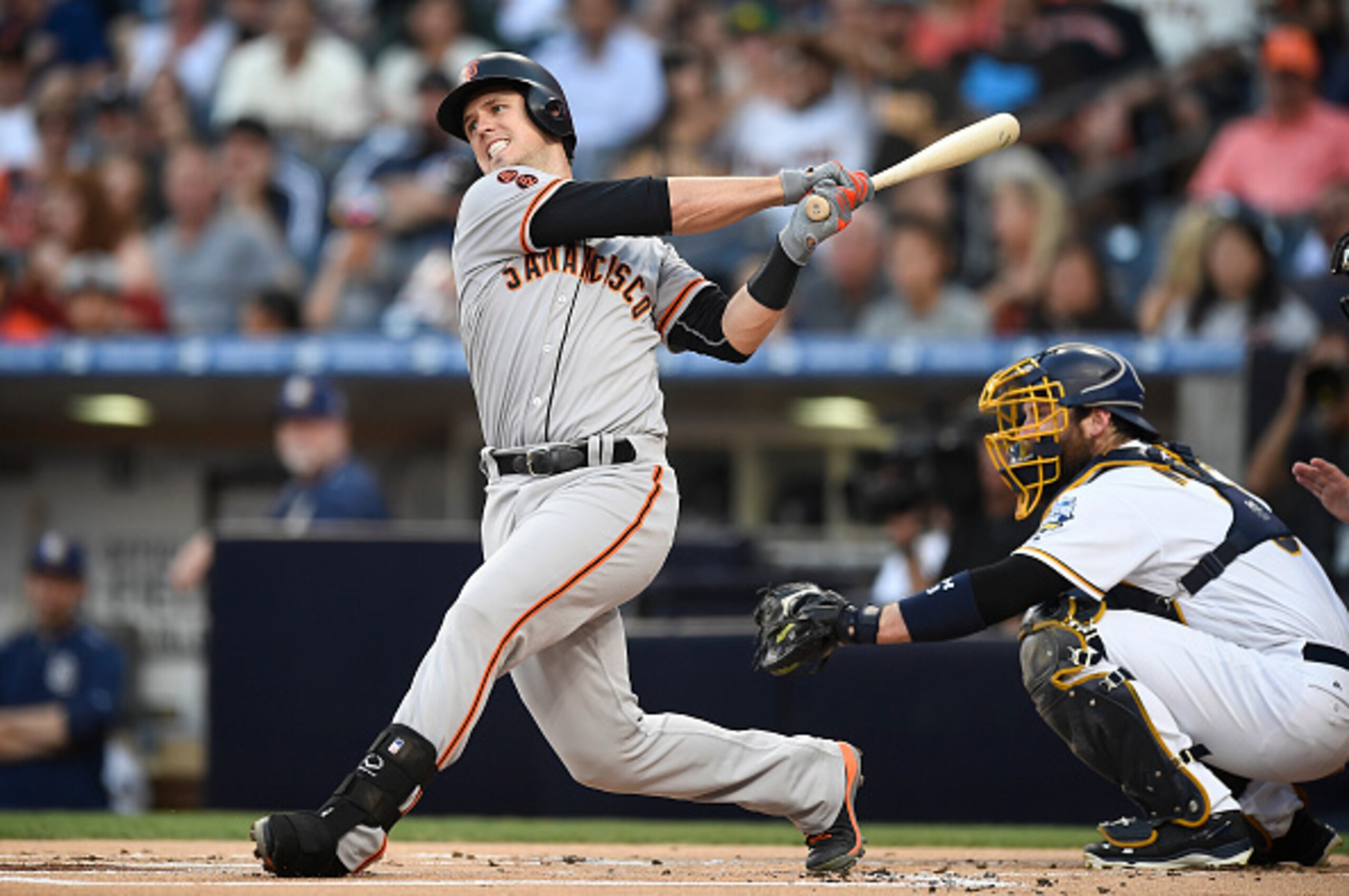 Buster Posey /