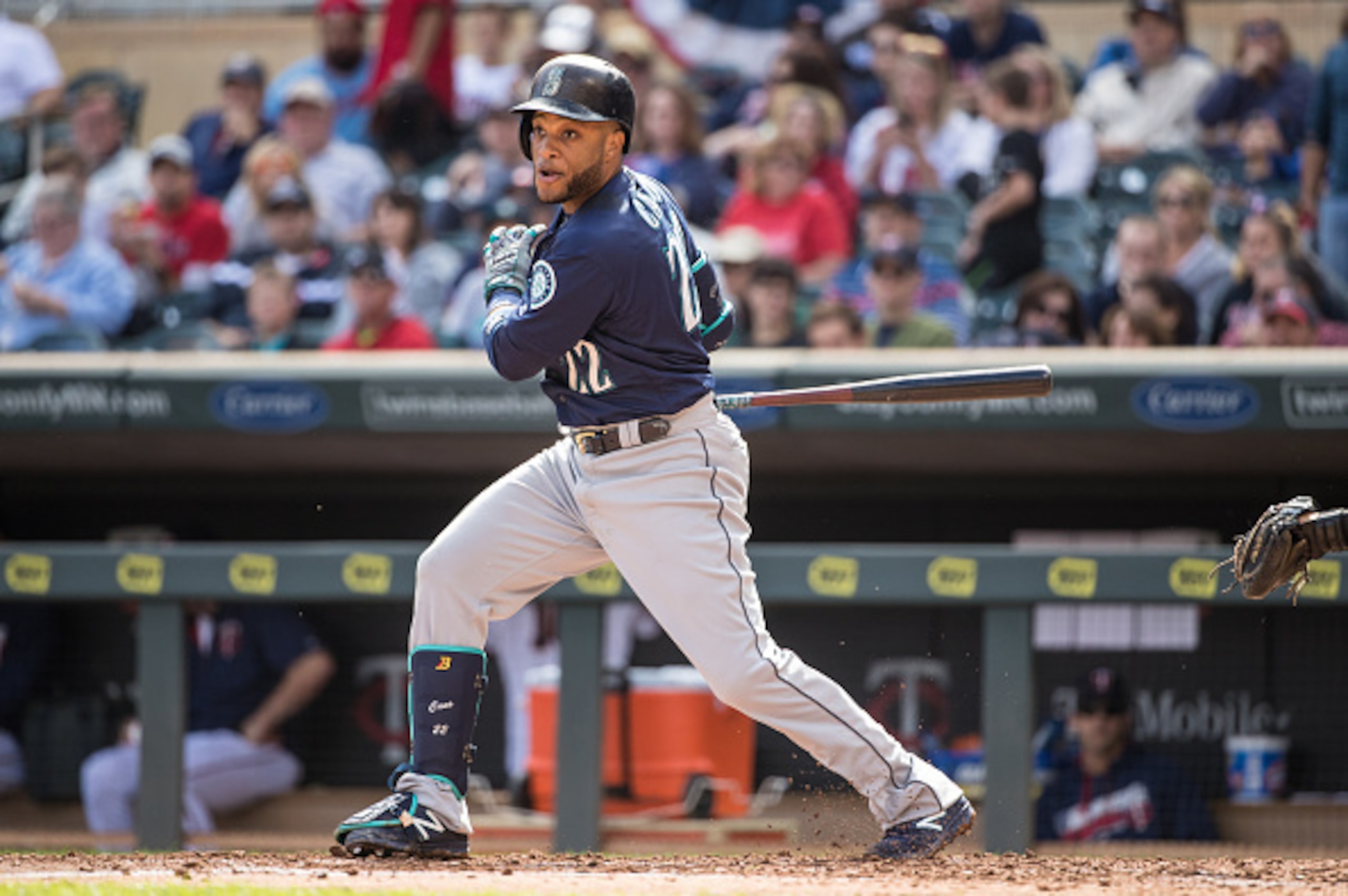Robinson Cano /