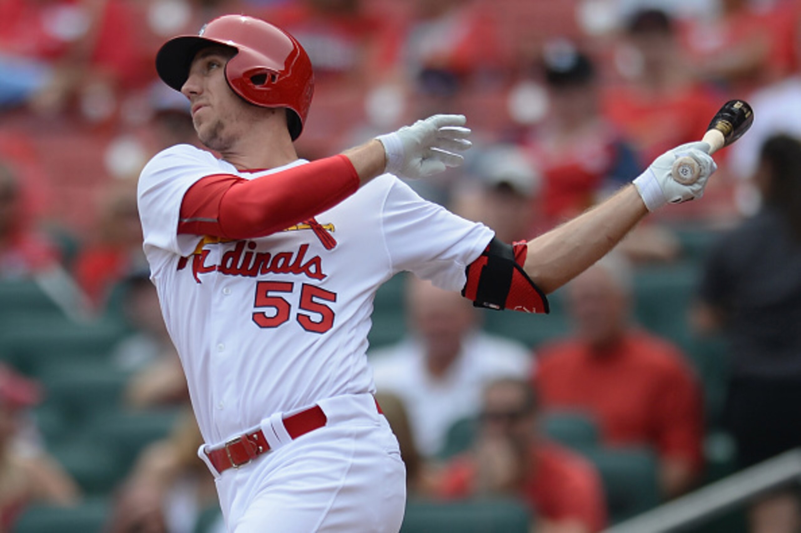 Stephen Piscotty /