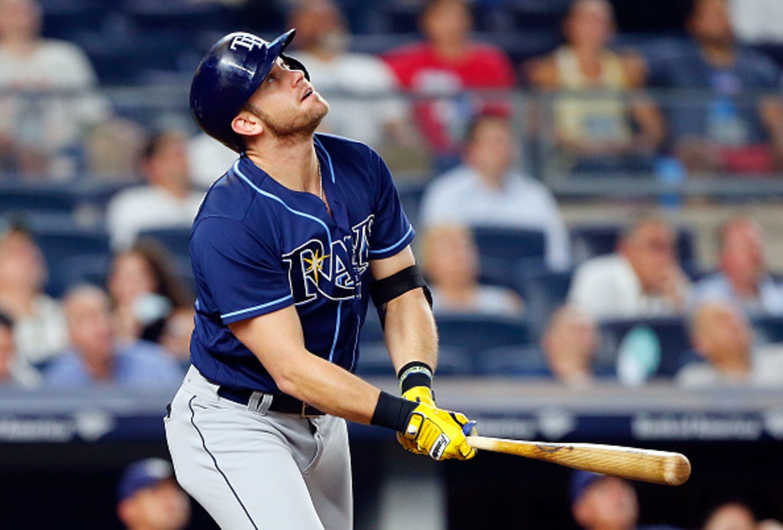 Evan Longoria /