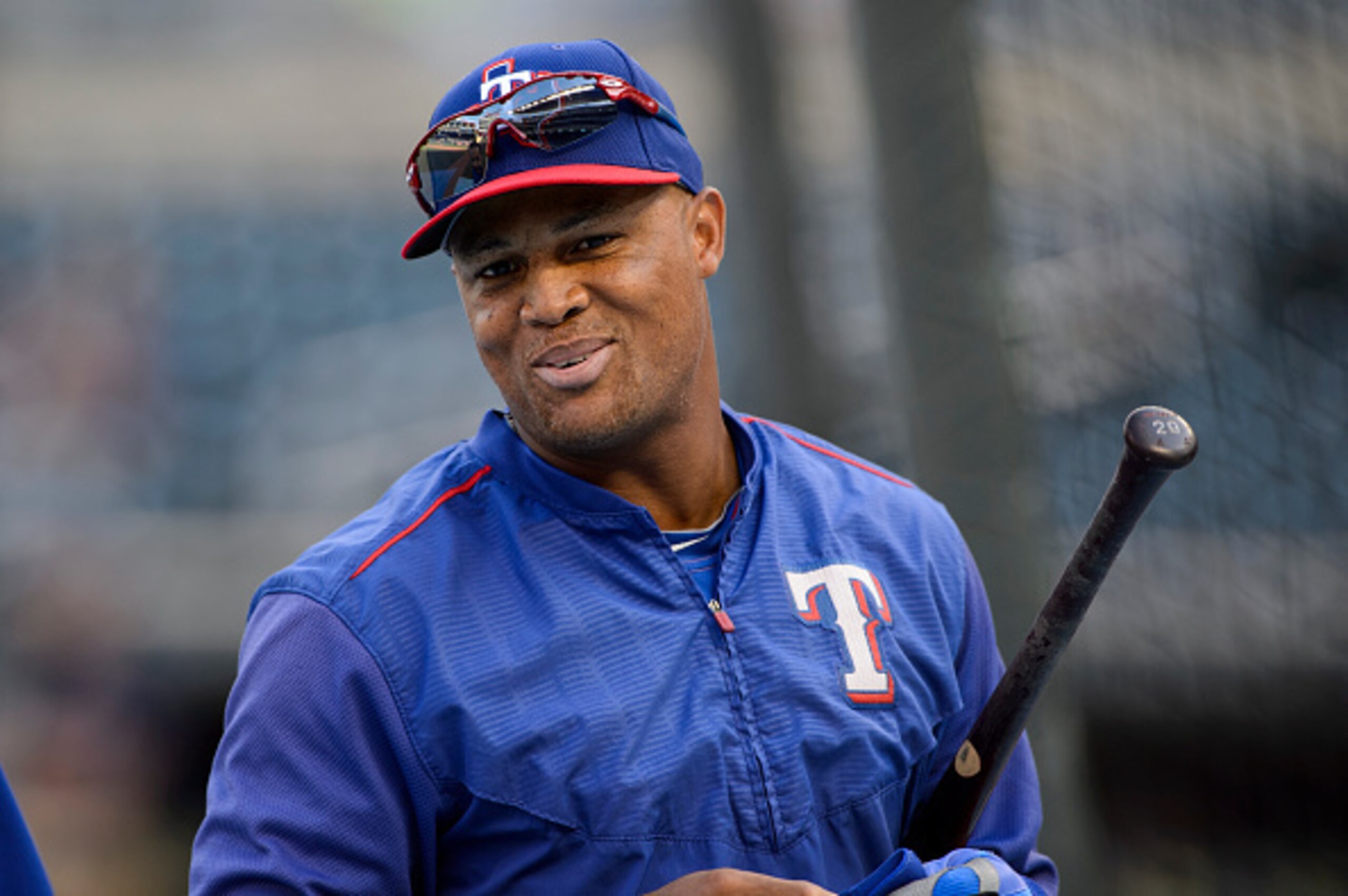Adrian Beltre /