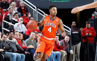 How does Clemson just keep hanging around?