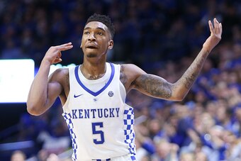 Which teams are seeded where?