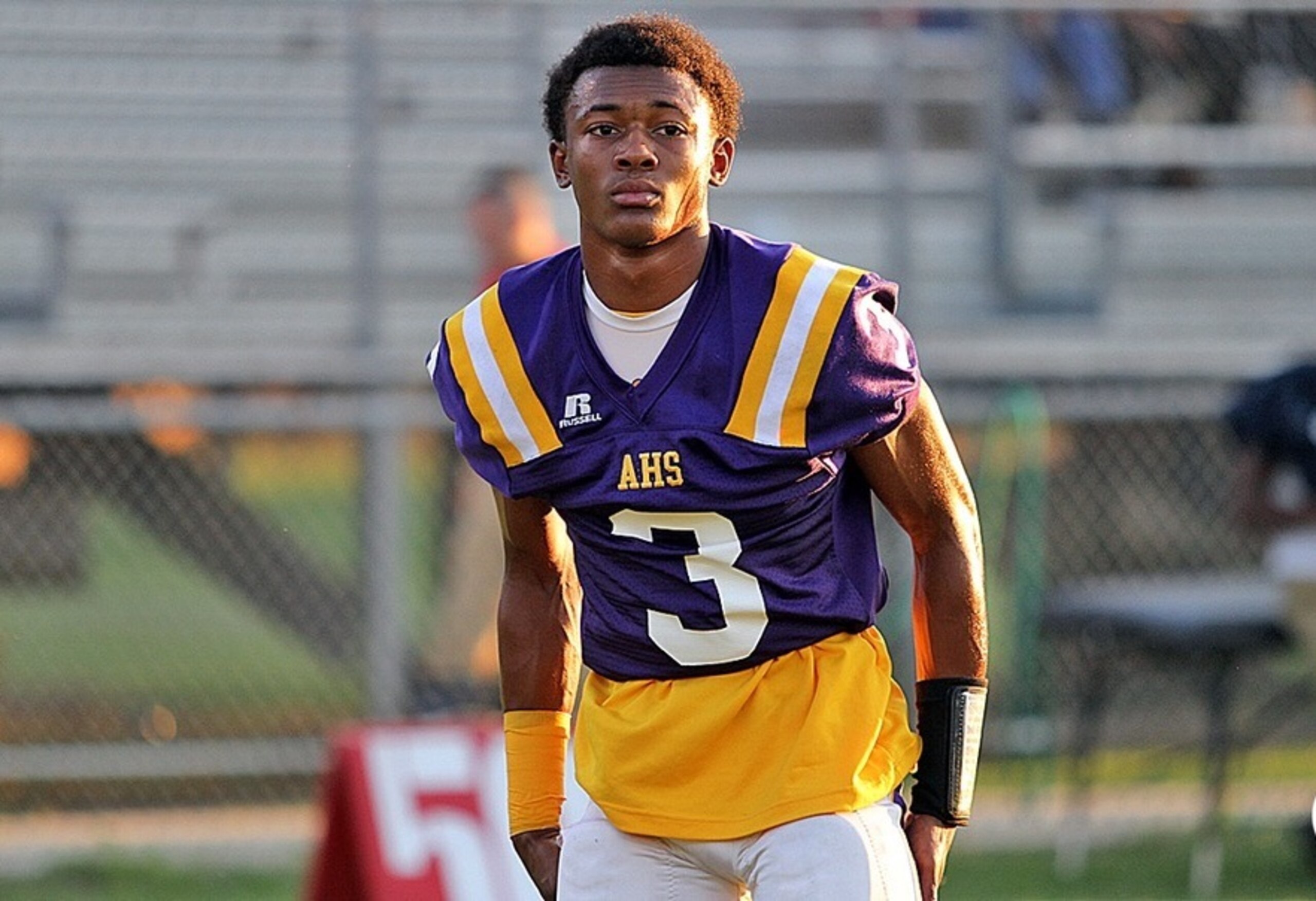 Devonta Smith Devonta Smith