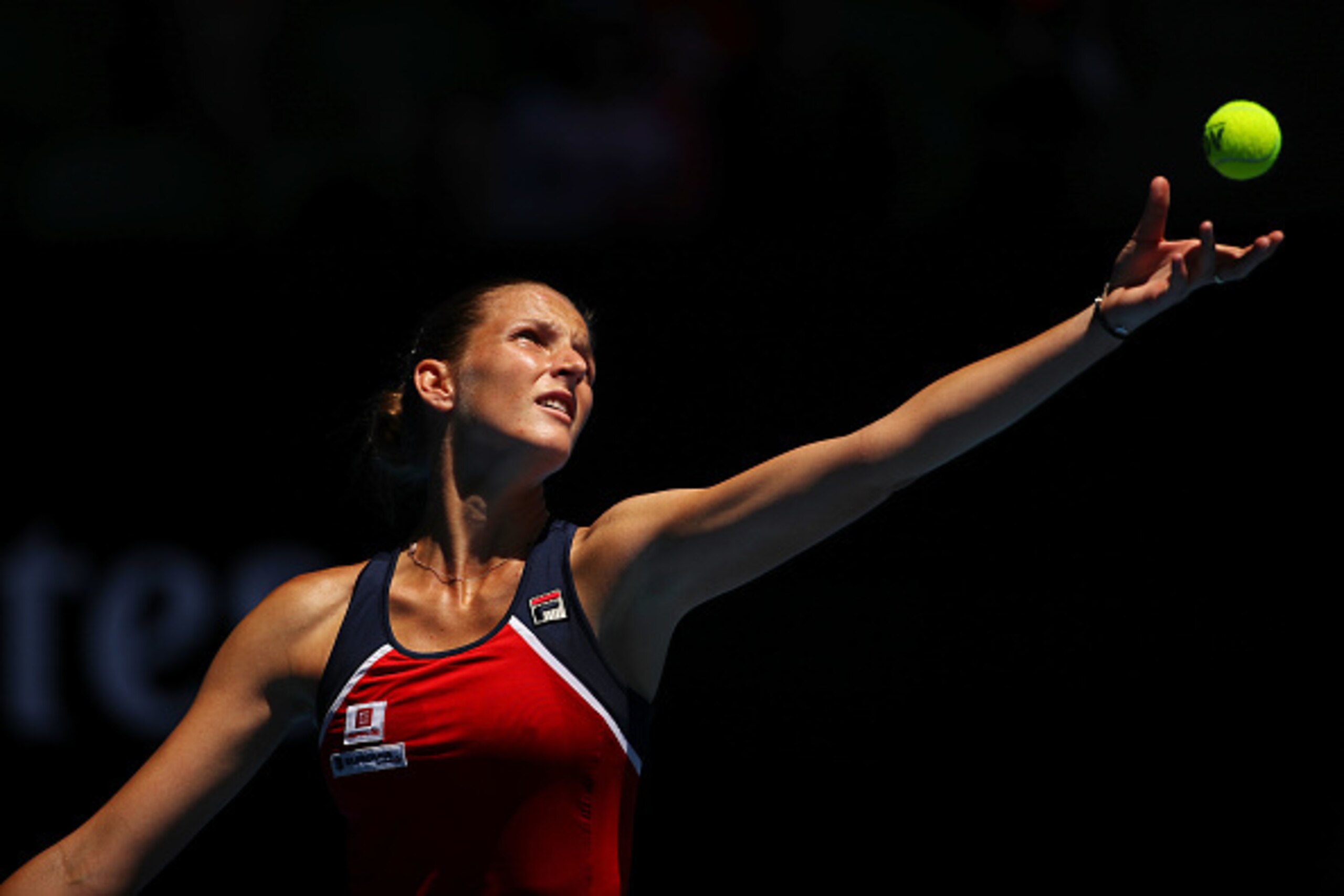 Will Pliskova nab a Grand Slam title later in 2017?