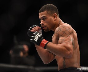 Trujillo is a dangerous puncher.
