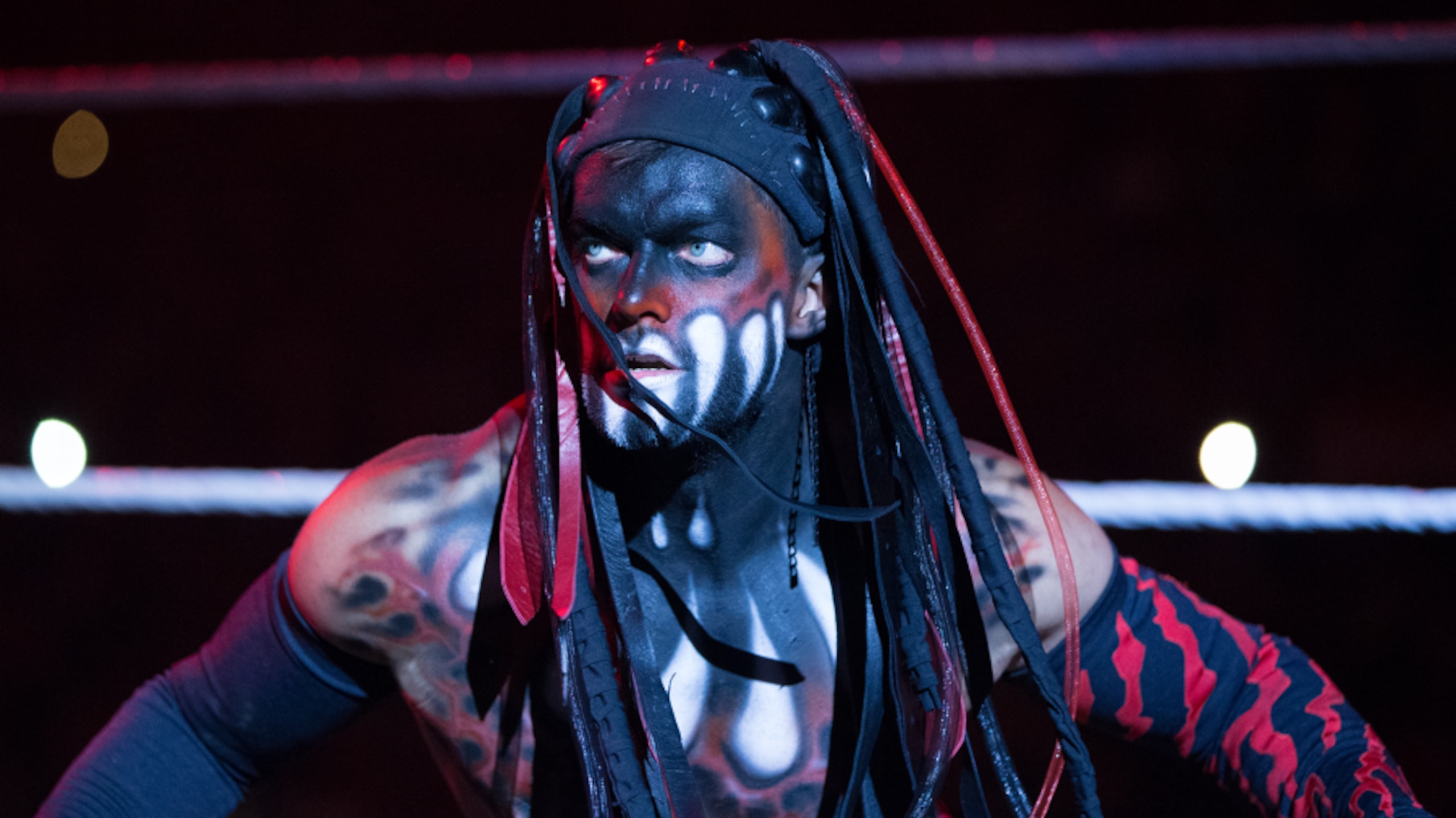 Finn Balor has been a popular dark-horse pick to win this year's Rumble, but can he even compete?