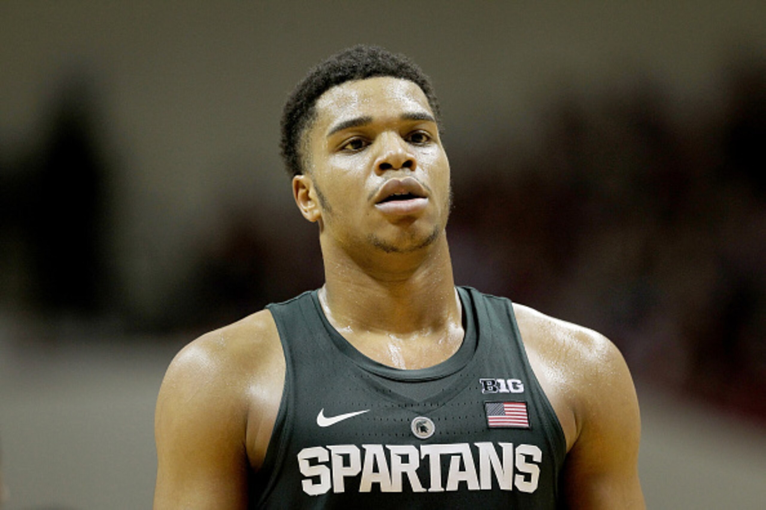 After a rough start to the season, things haven't gotten any better for Miles Bridges and Michigan State.