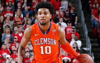 Clemson needs to right its sinking ship in a hurry.