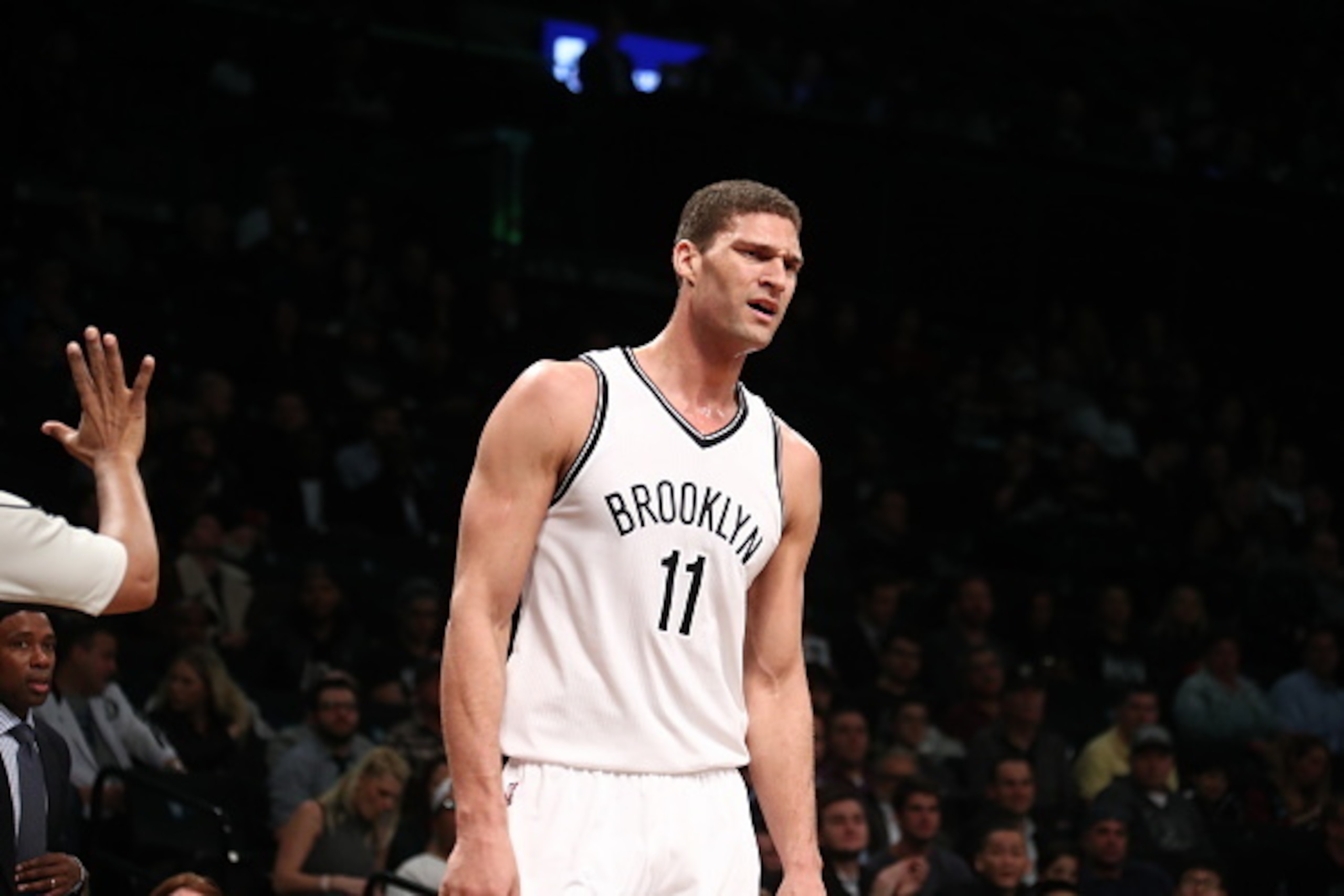 The Brooklyn Nets have paid the price for making flawed win-now moves.