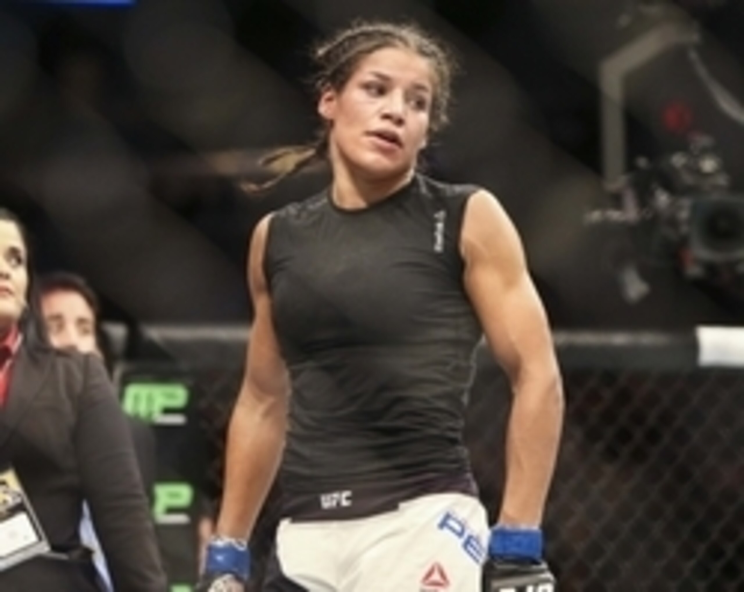 Julianna Pena