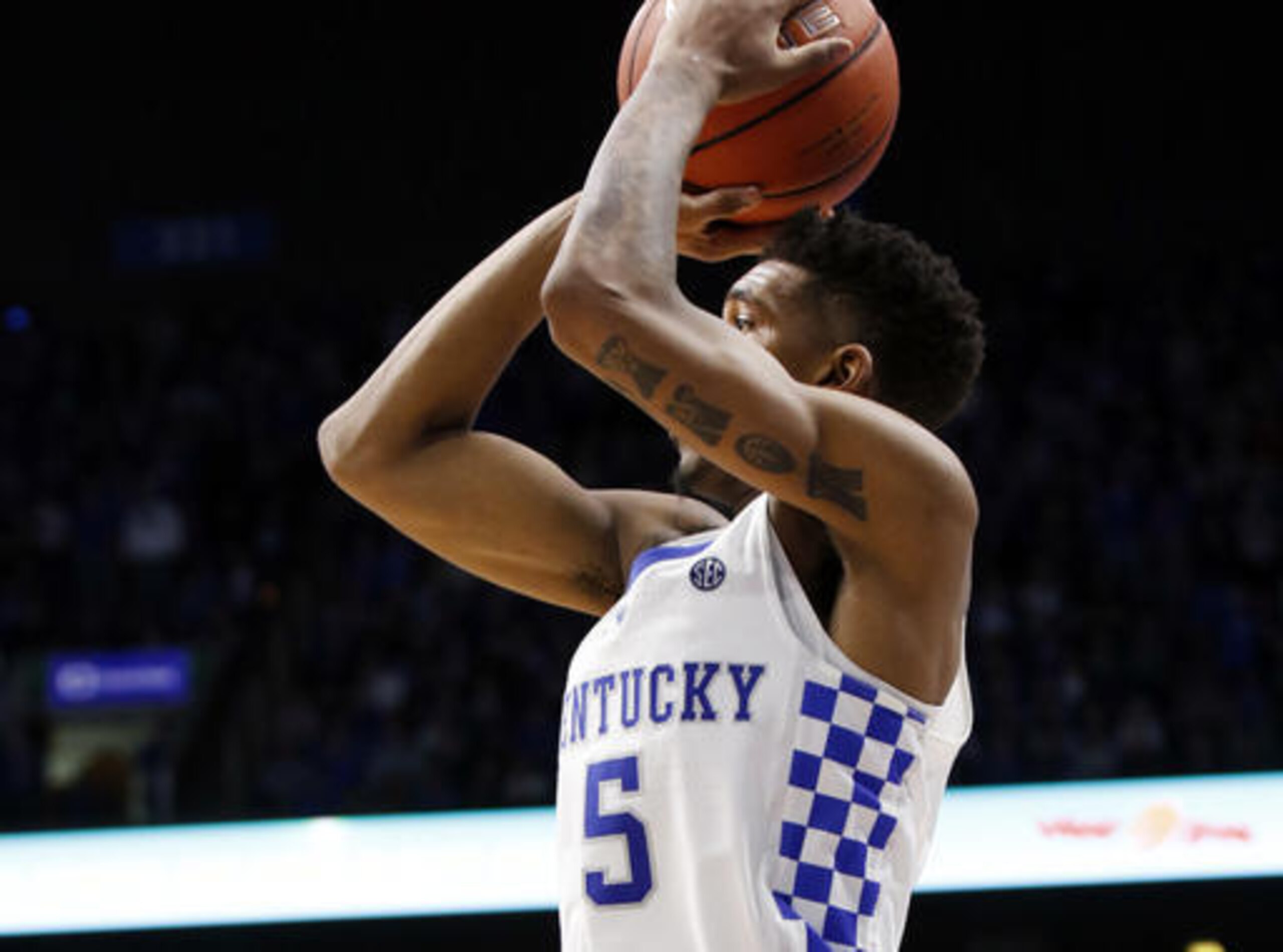 Malik Monk