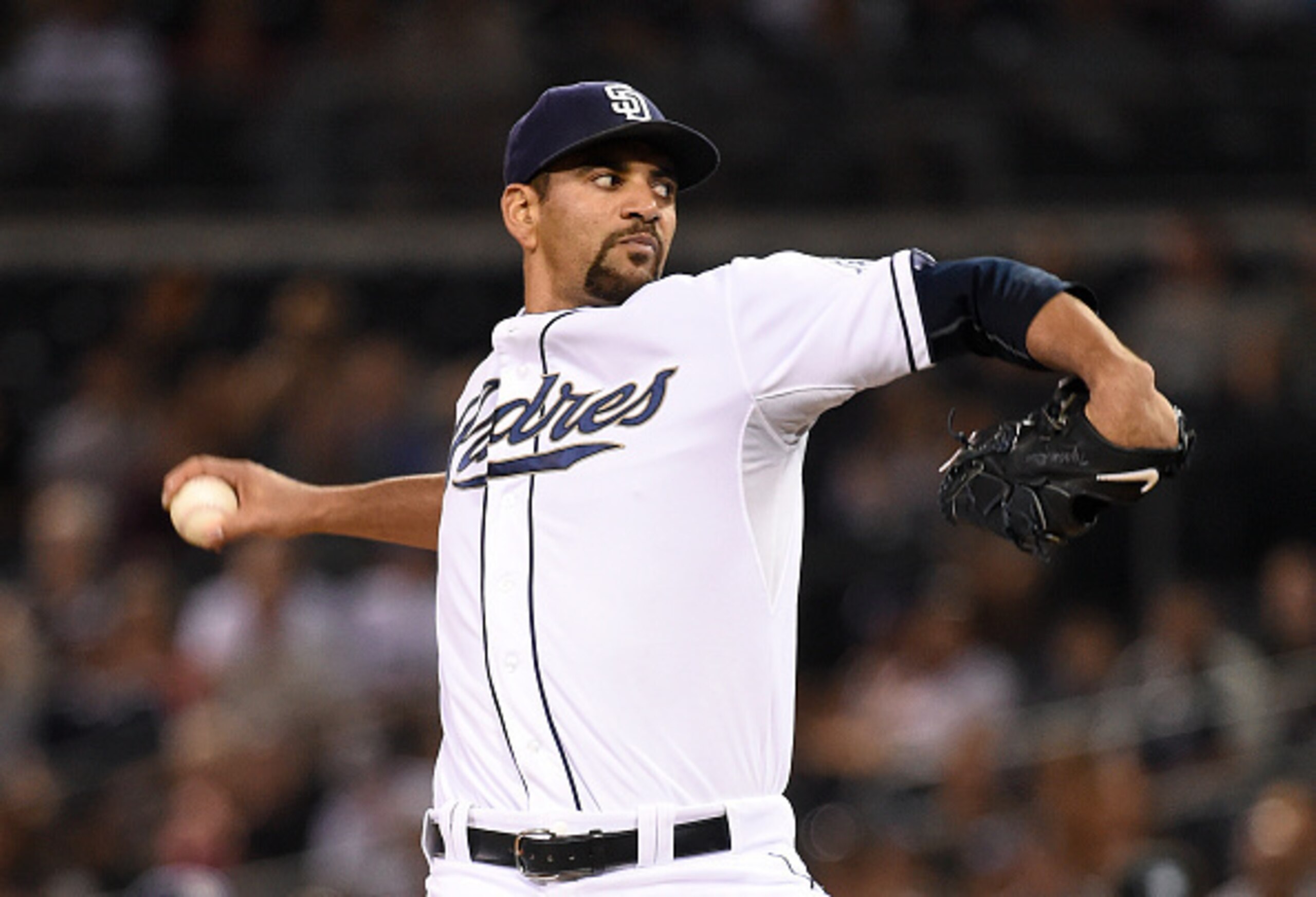 SP Tyson Ross / SP Tyson Ross /