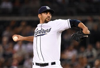 SP Tyson Ross / SP Tyson Ross /