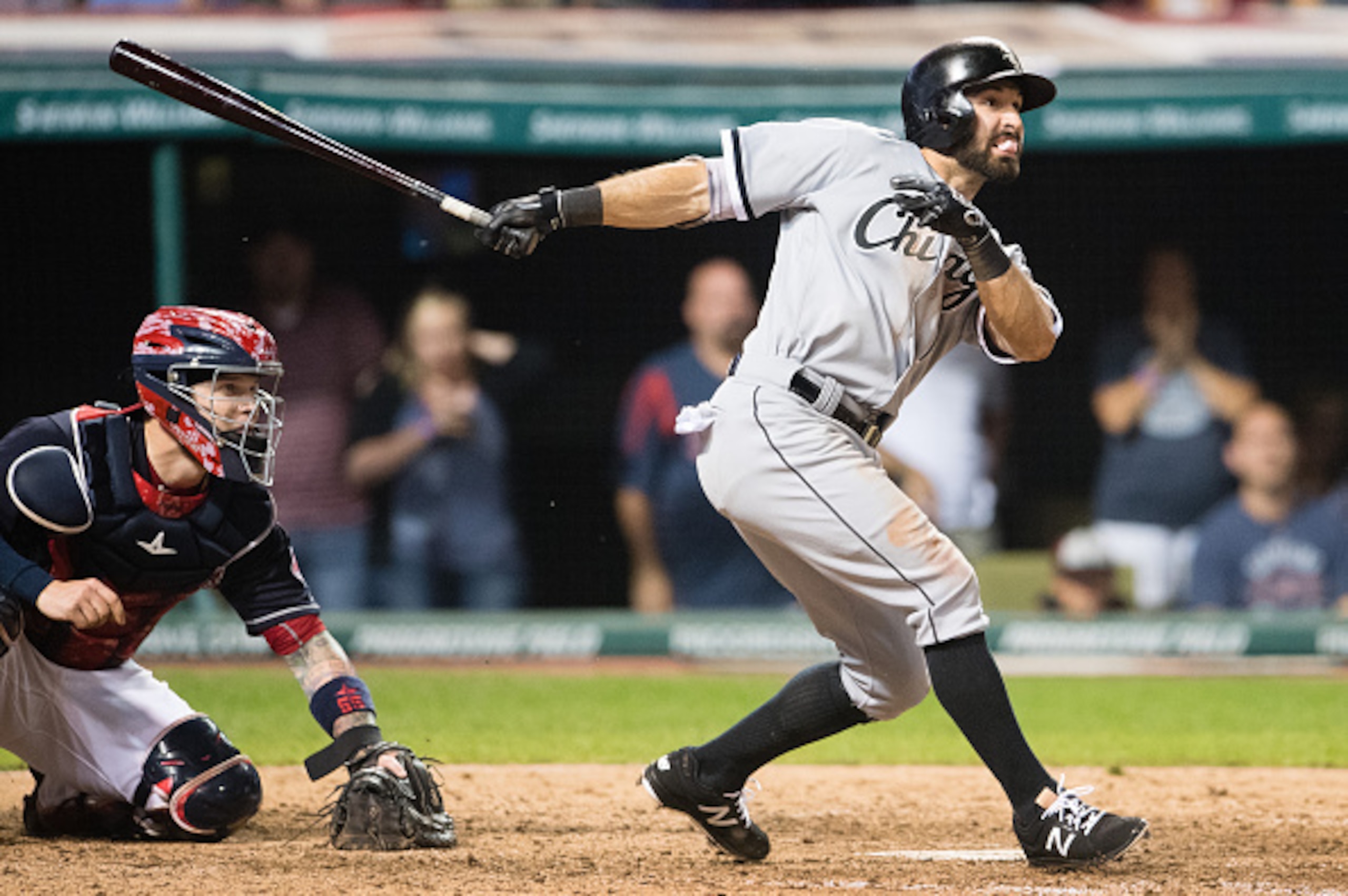 CF Adam Eaton / CF Adam Eaton /