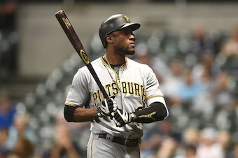 LF Starling Marte /