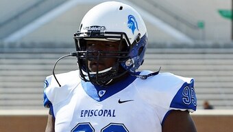 Marvin Wilson /