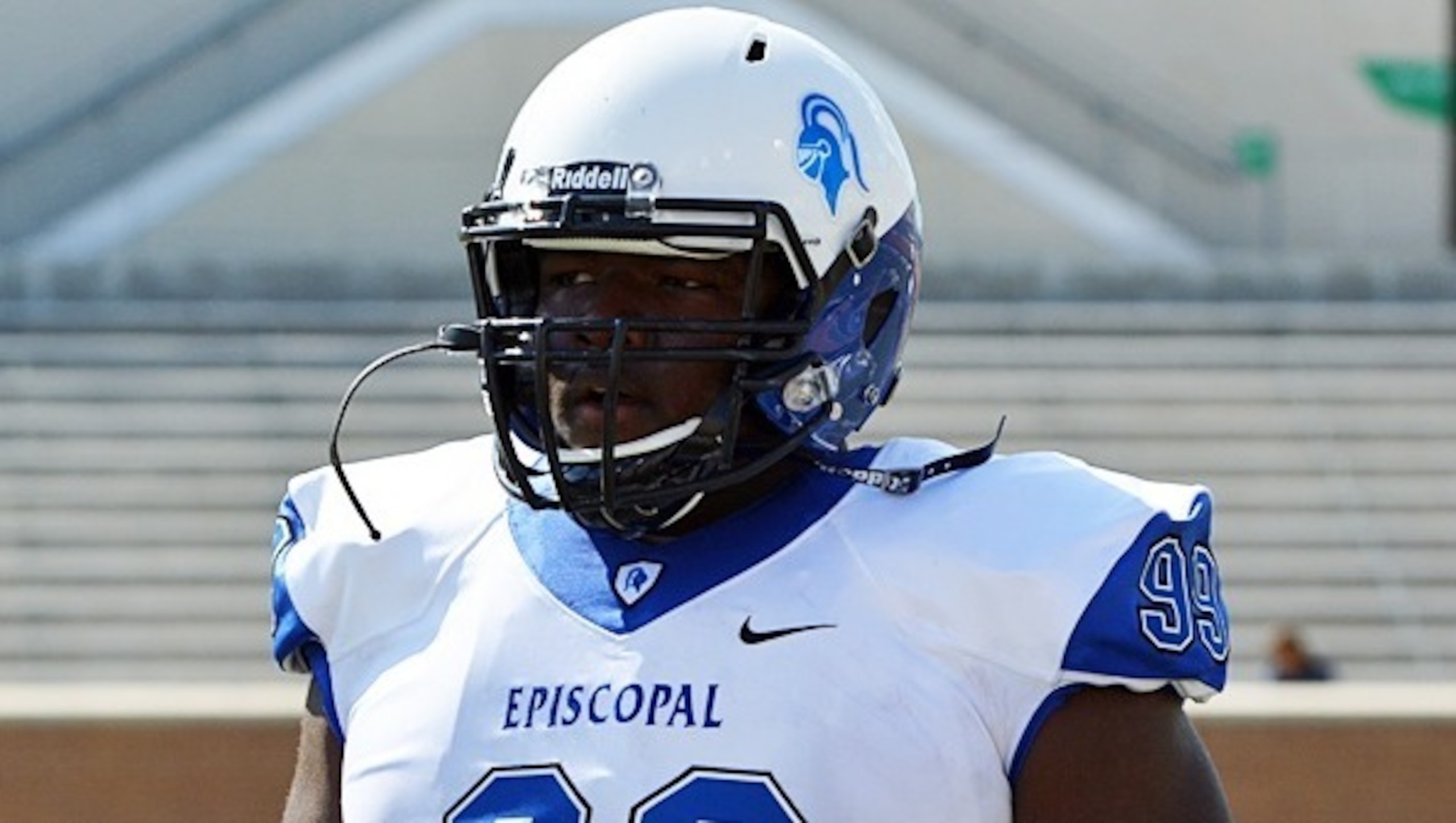 Marvin Wilson /