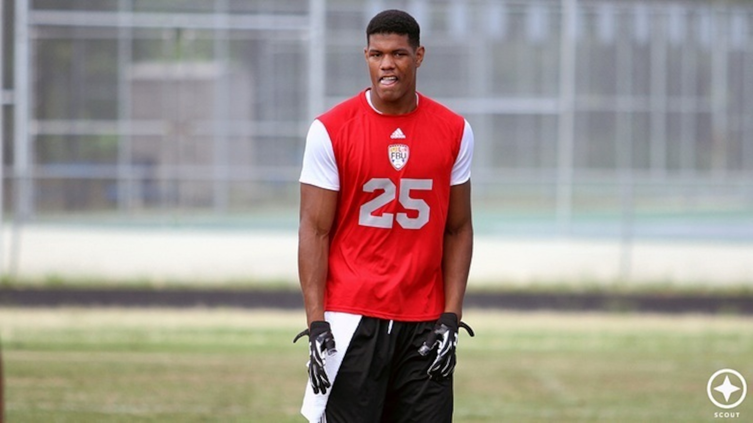 Isaiah Pryor Isaiah Pryor