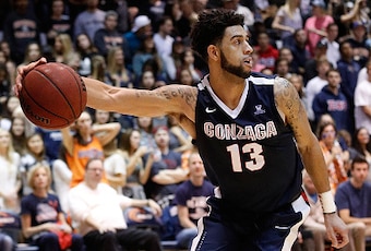 With so many top teams losing, Gonzaga's case for a No. 1 seed got a huge boost this week.