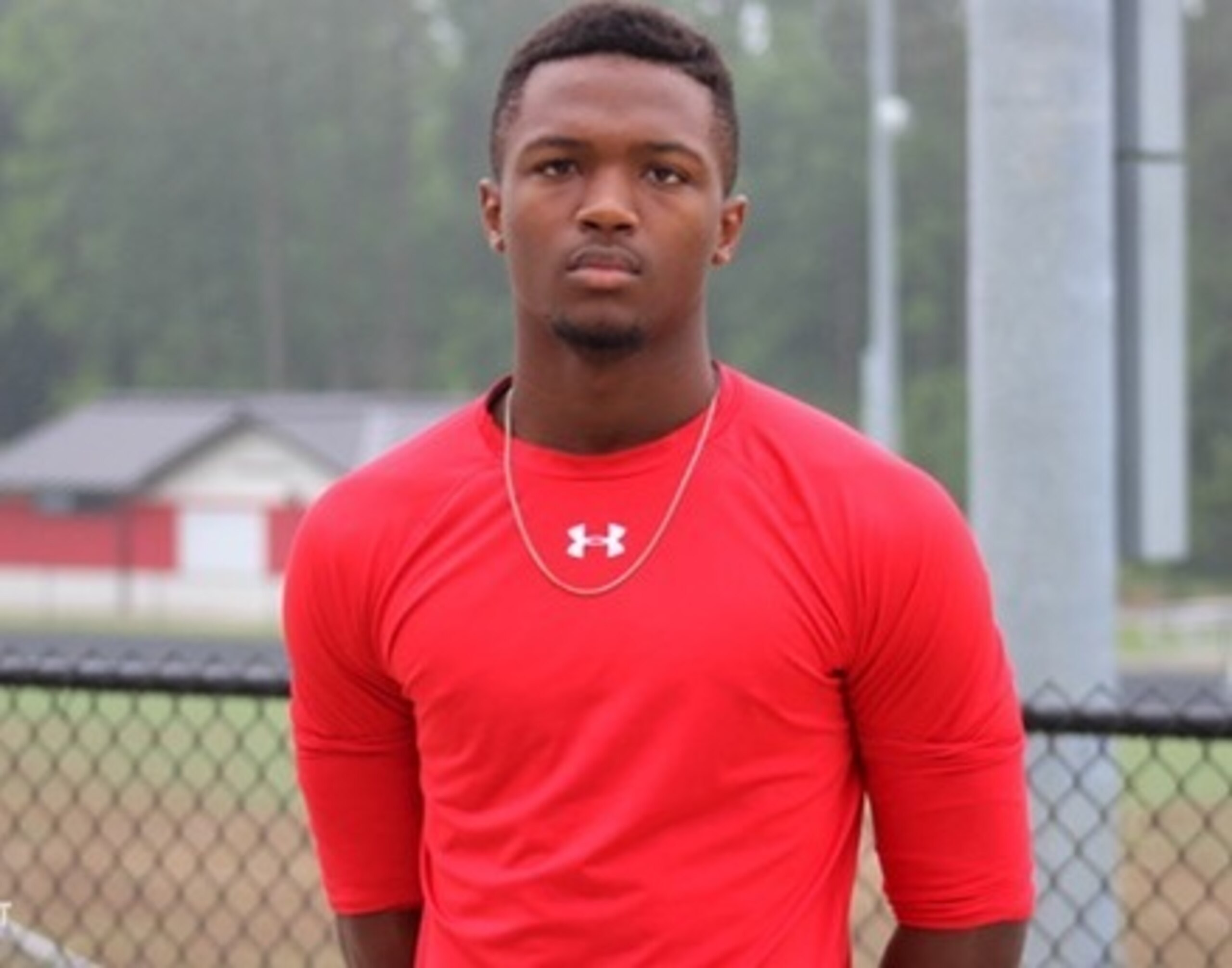 ATH Ricky Person