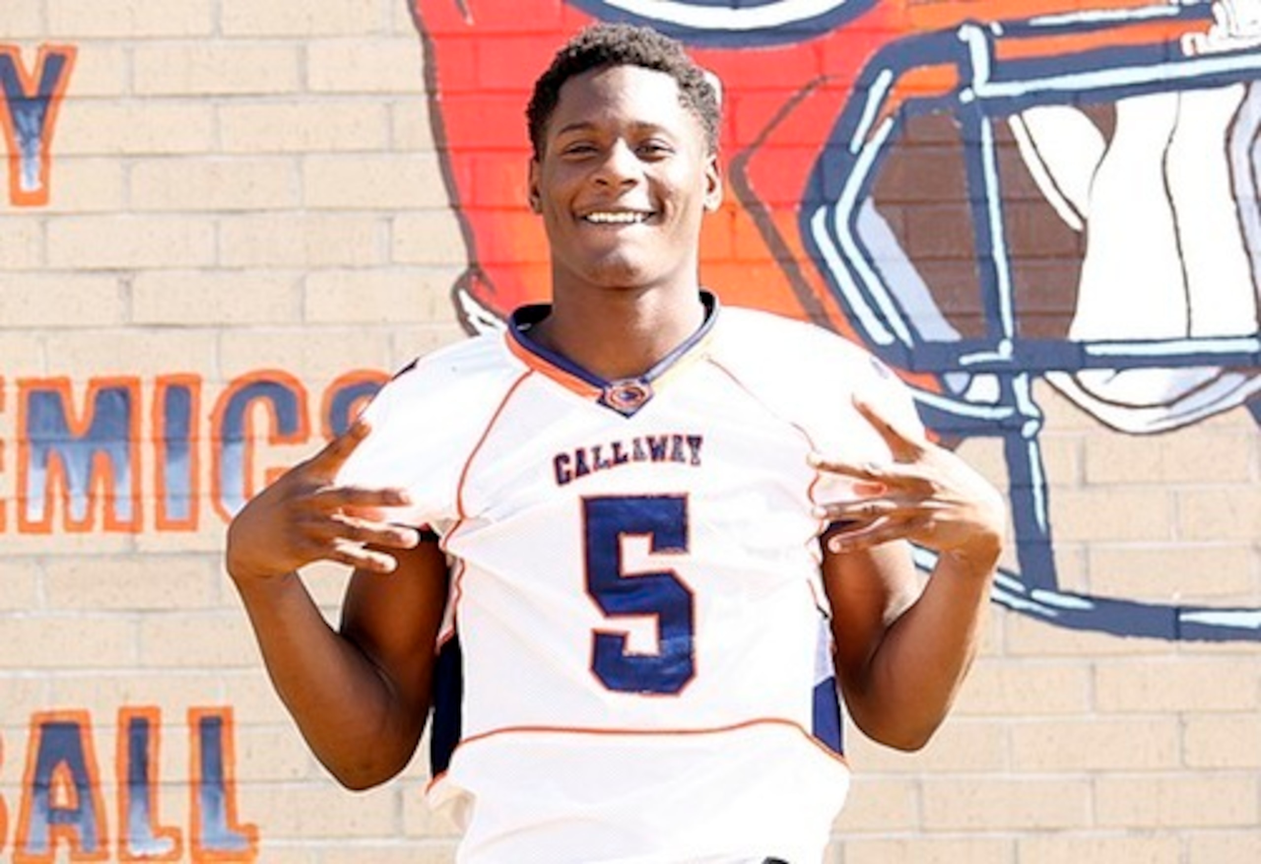 WR Malik Heath