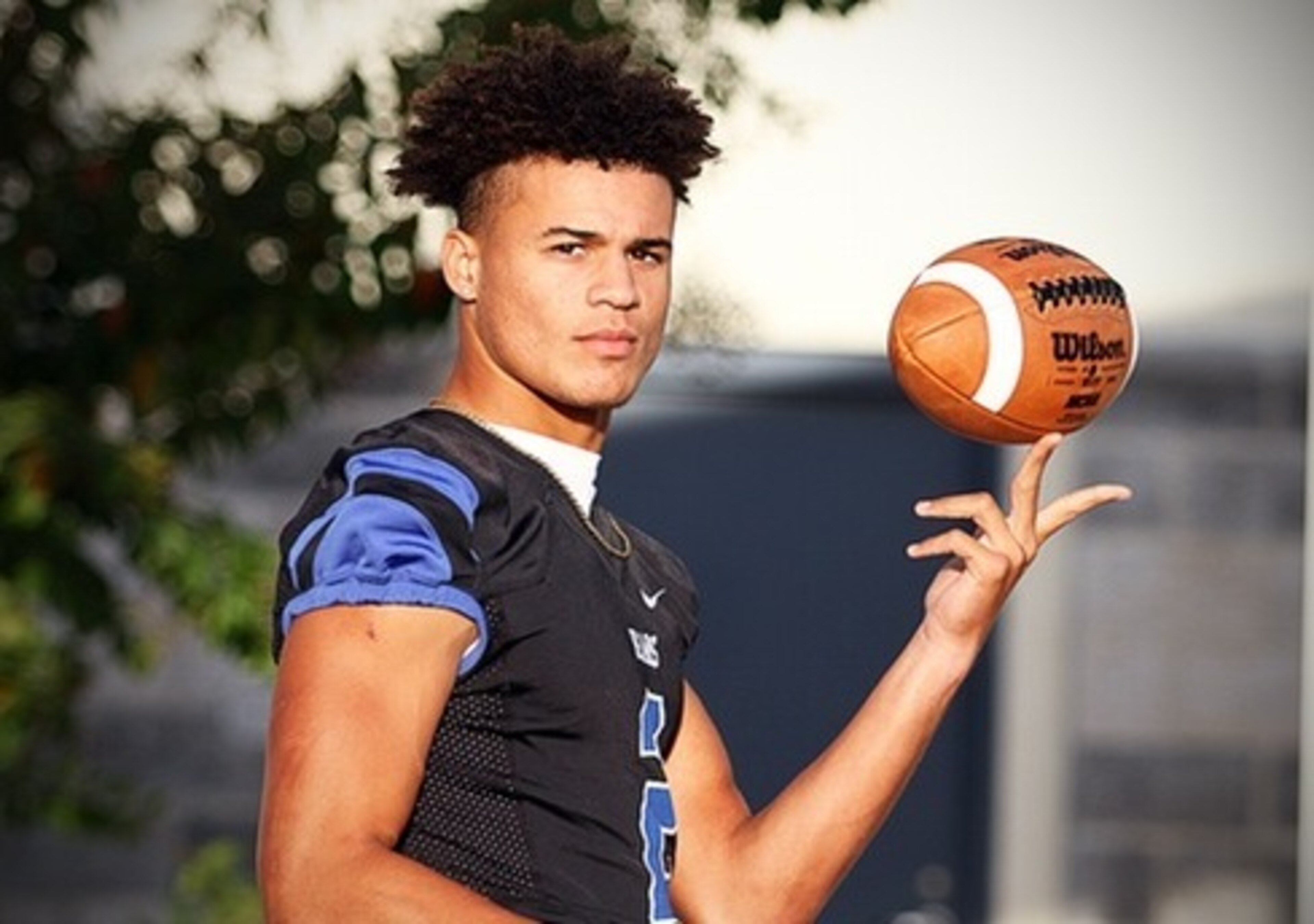 QB Joey Gatewood