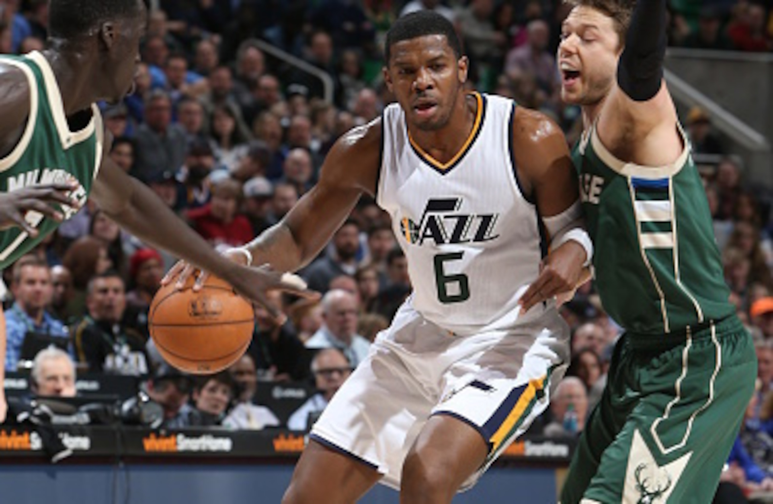 Jazz SF Joe Johnson Jazz SF Joe Johnson