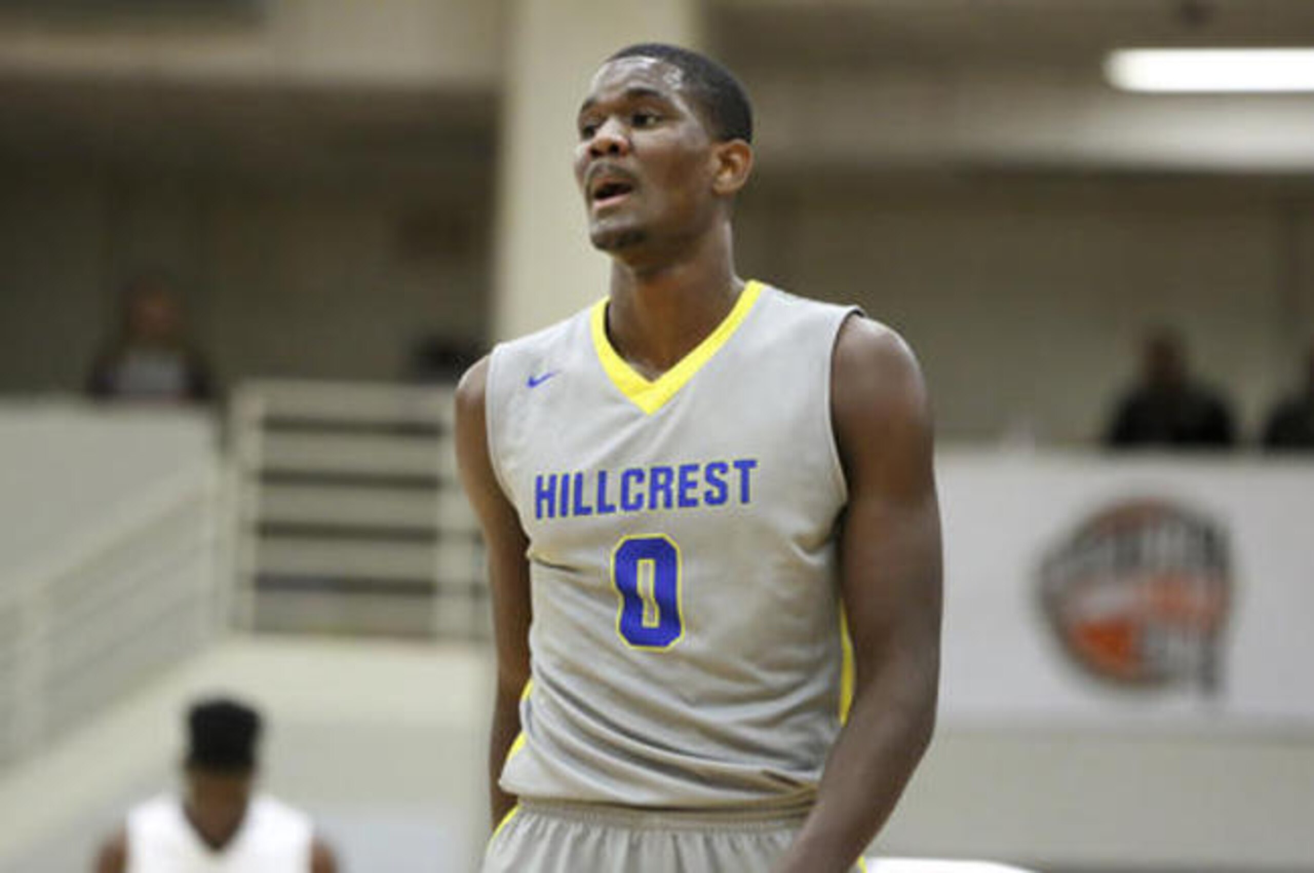 DeAndre Ayton DeAndre Ayton