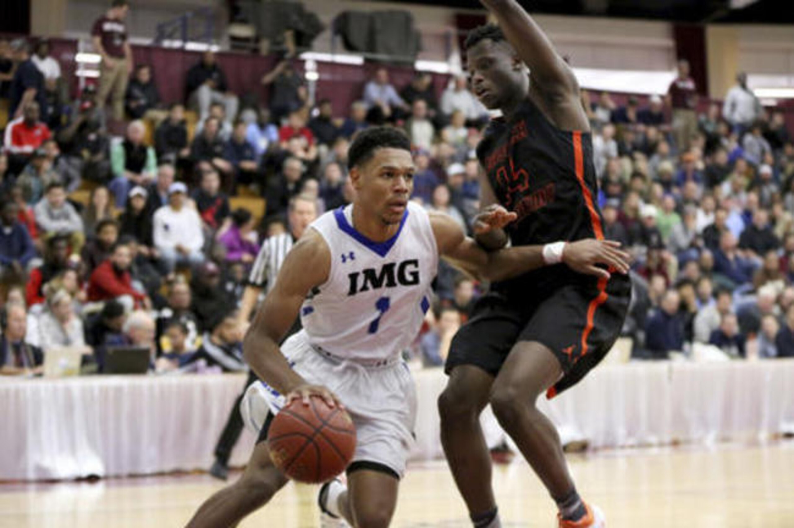 Trevon Duval Trevon Duval