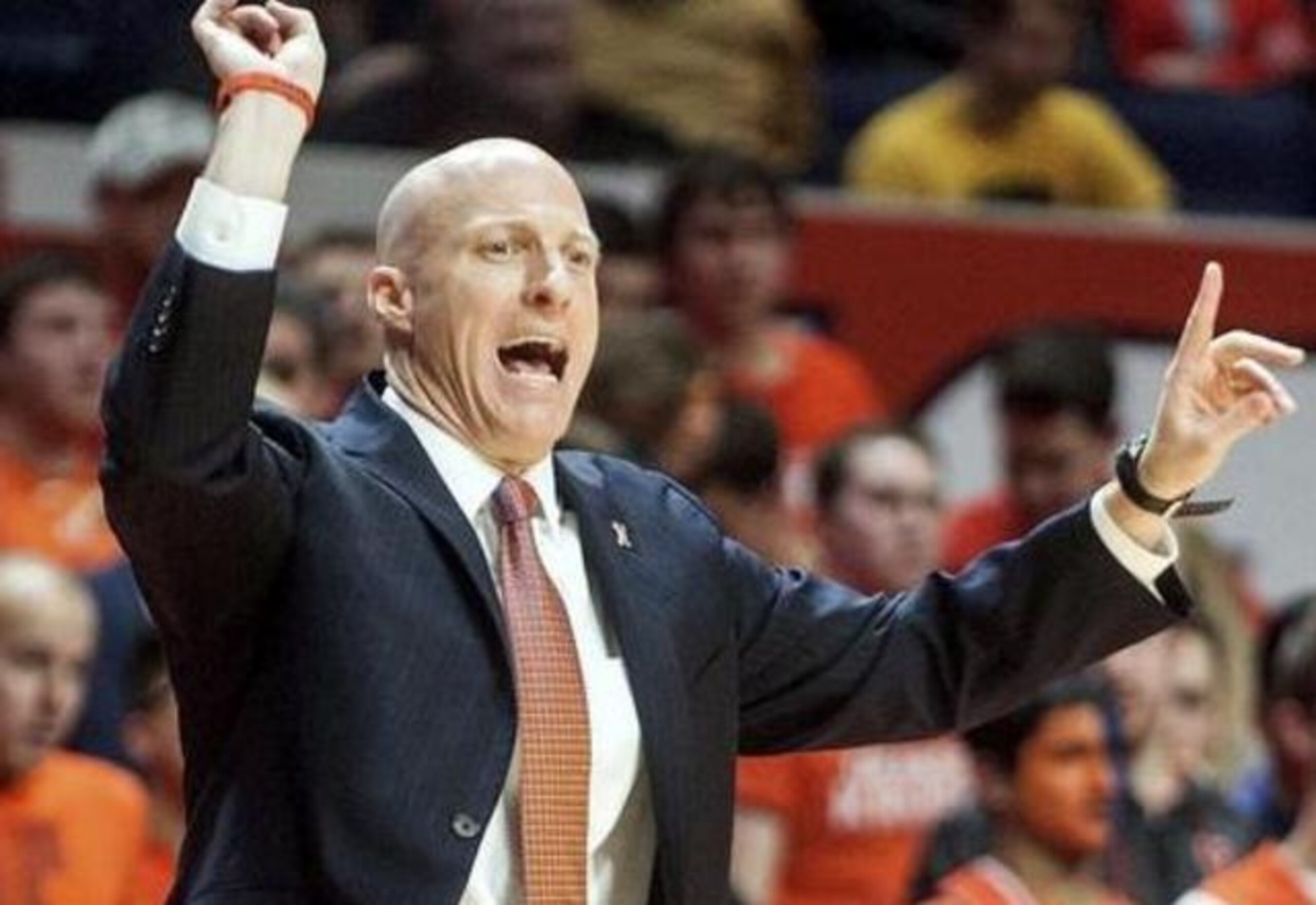 John Groce John Groce