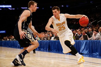Alec Peters