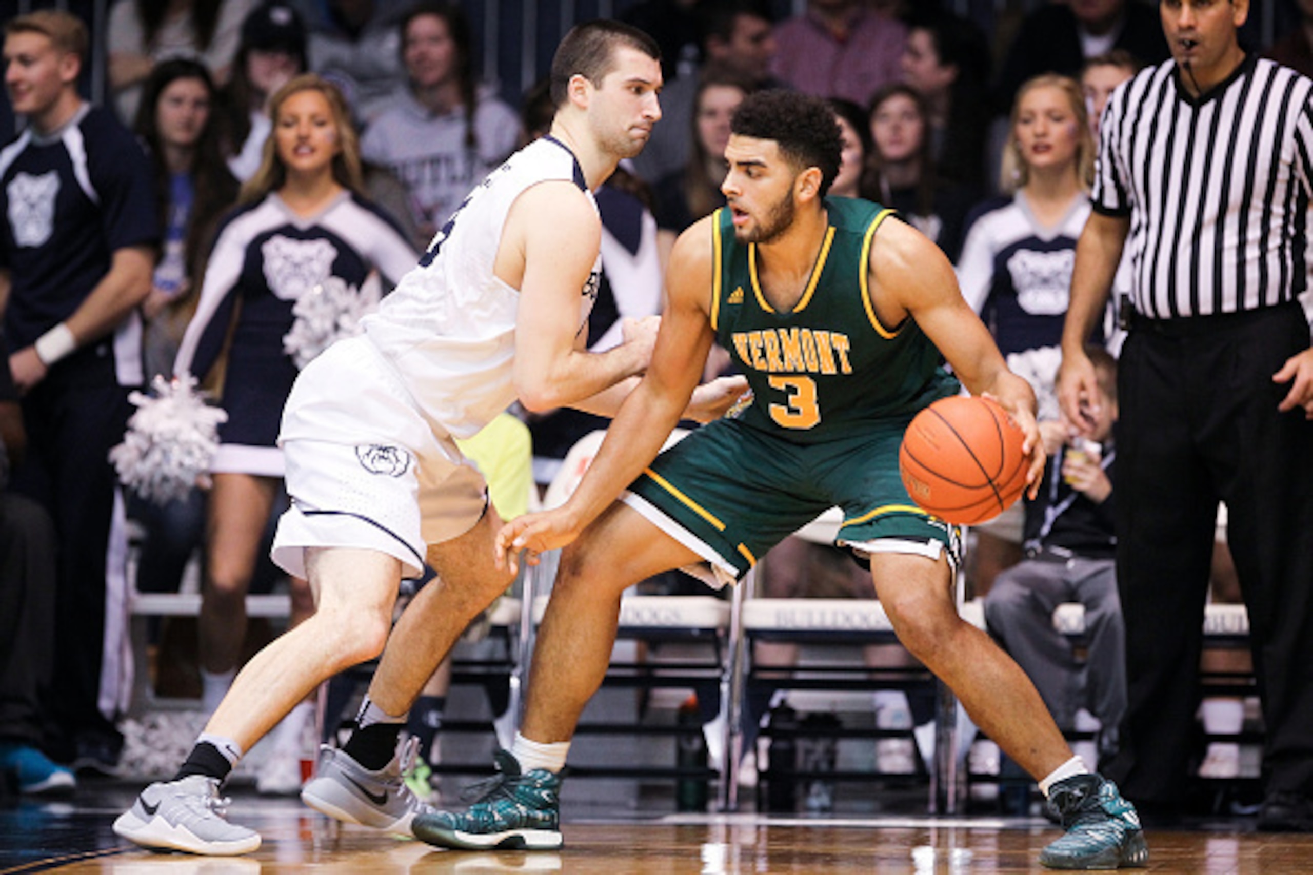 Anthony Lamb