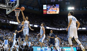 Justin Robinson