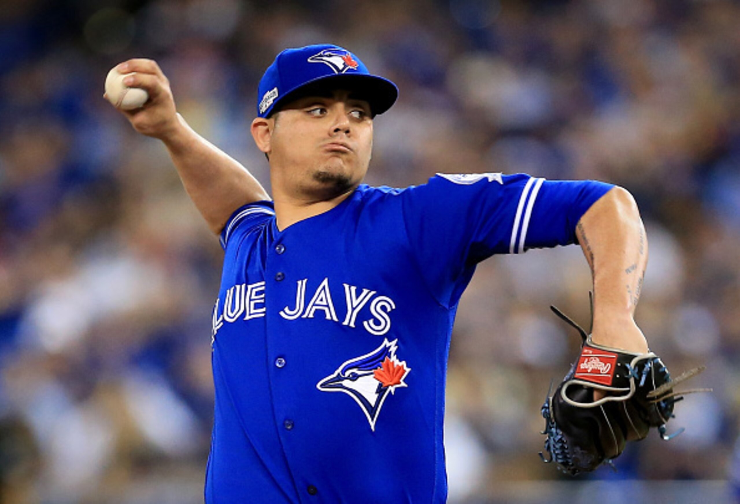 Roberto Osuna