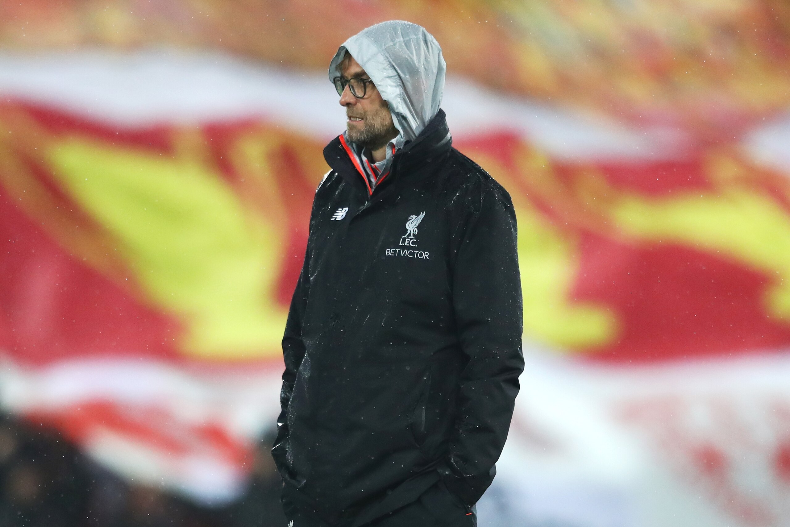 Jurgen Klopp sat on his money in January—but expect Liverpool to spend in the summer.