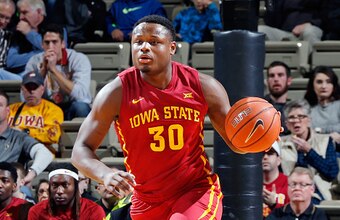 Iowa State seems better than its resume, but the resume matters.