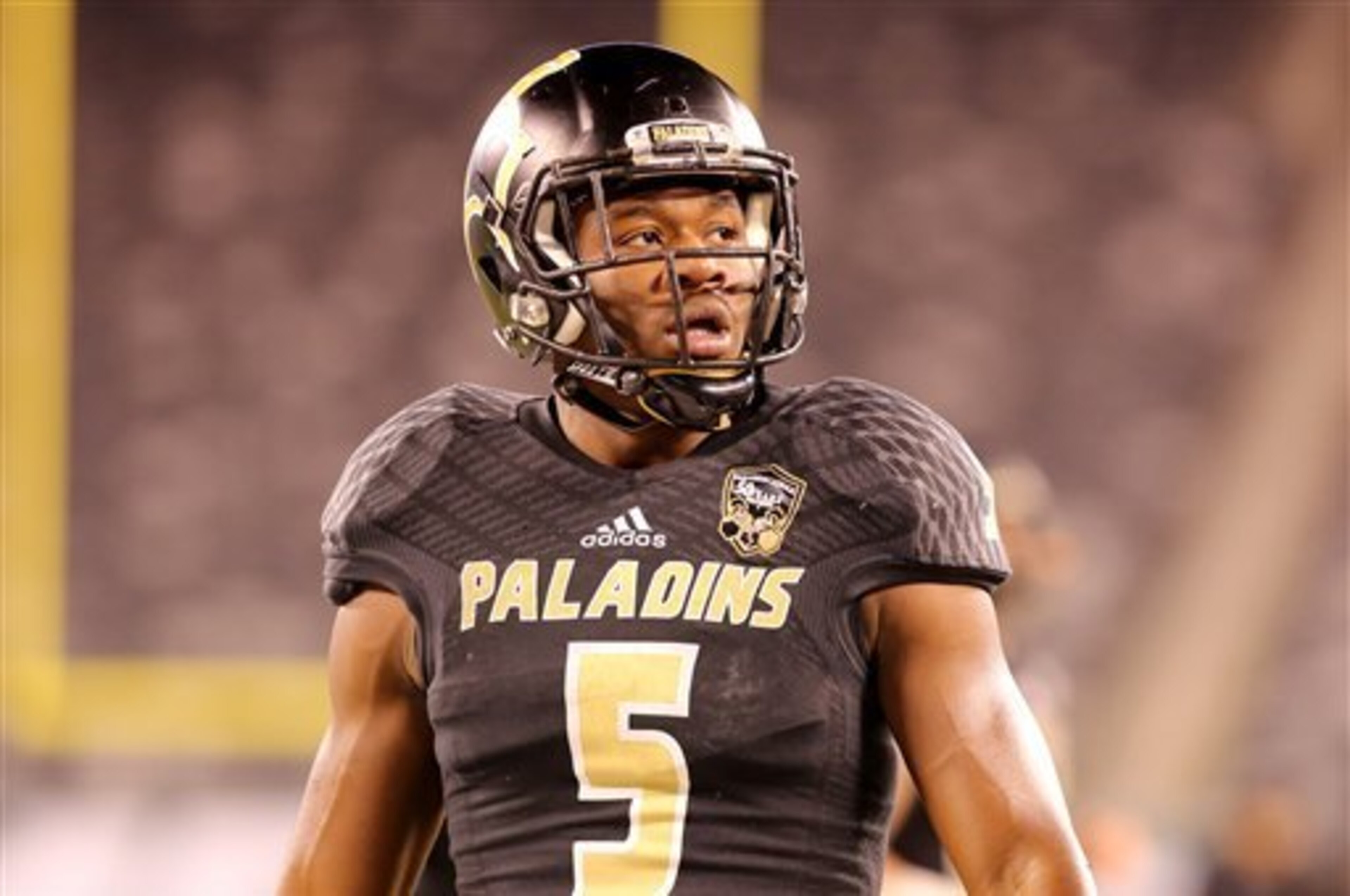 Signee Drew Singleton could make an early impact at Michigan. Signee Drew Singleton could make an early impact at Michigan.