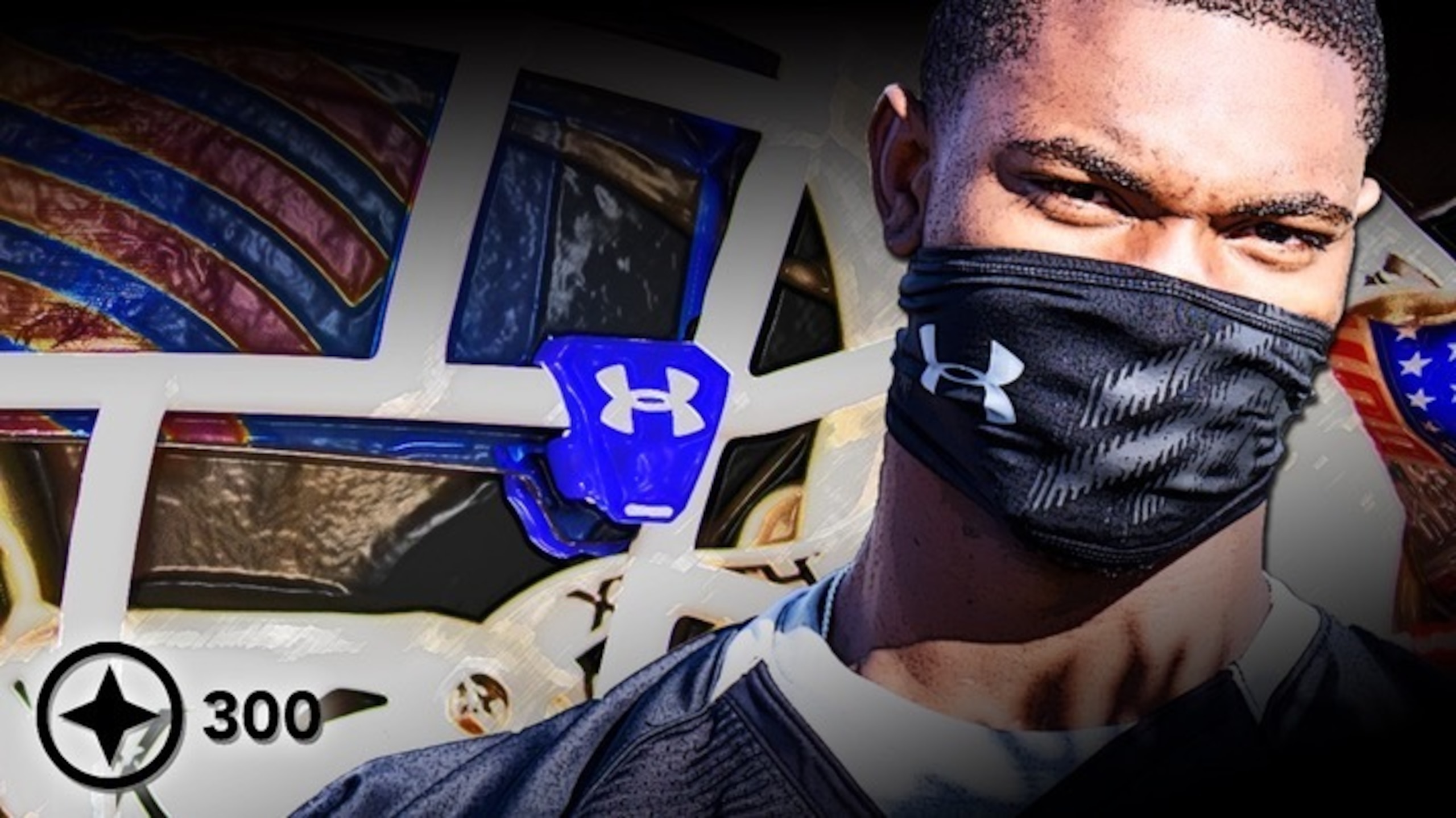 LSU built another strong class because of future stars like K'Lavon Chaisson.