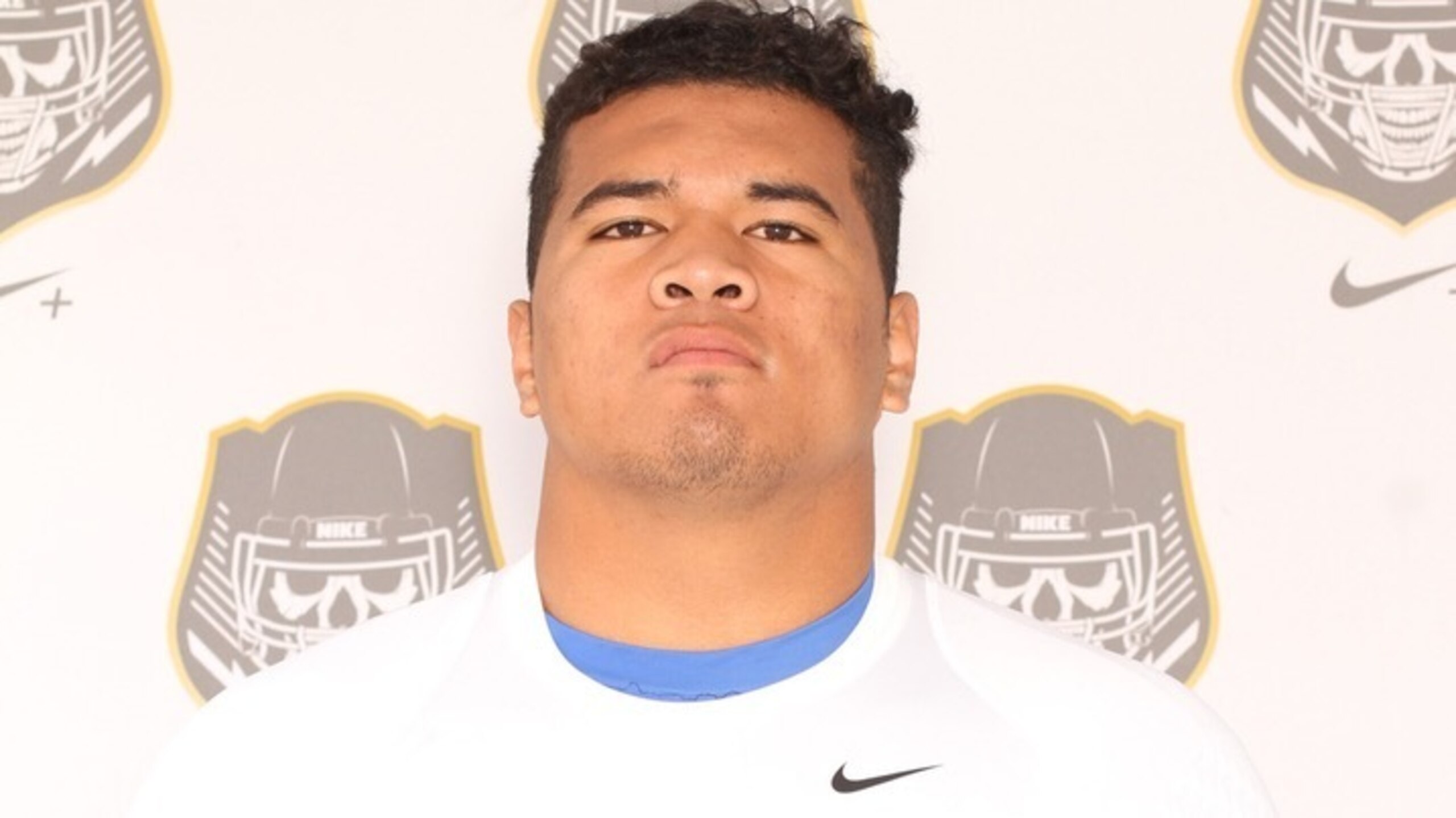 Jay Tufele could bolster the Trojans defensive front for years.