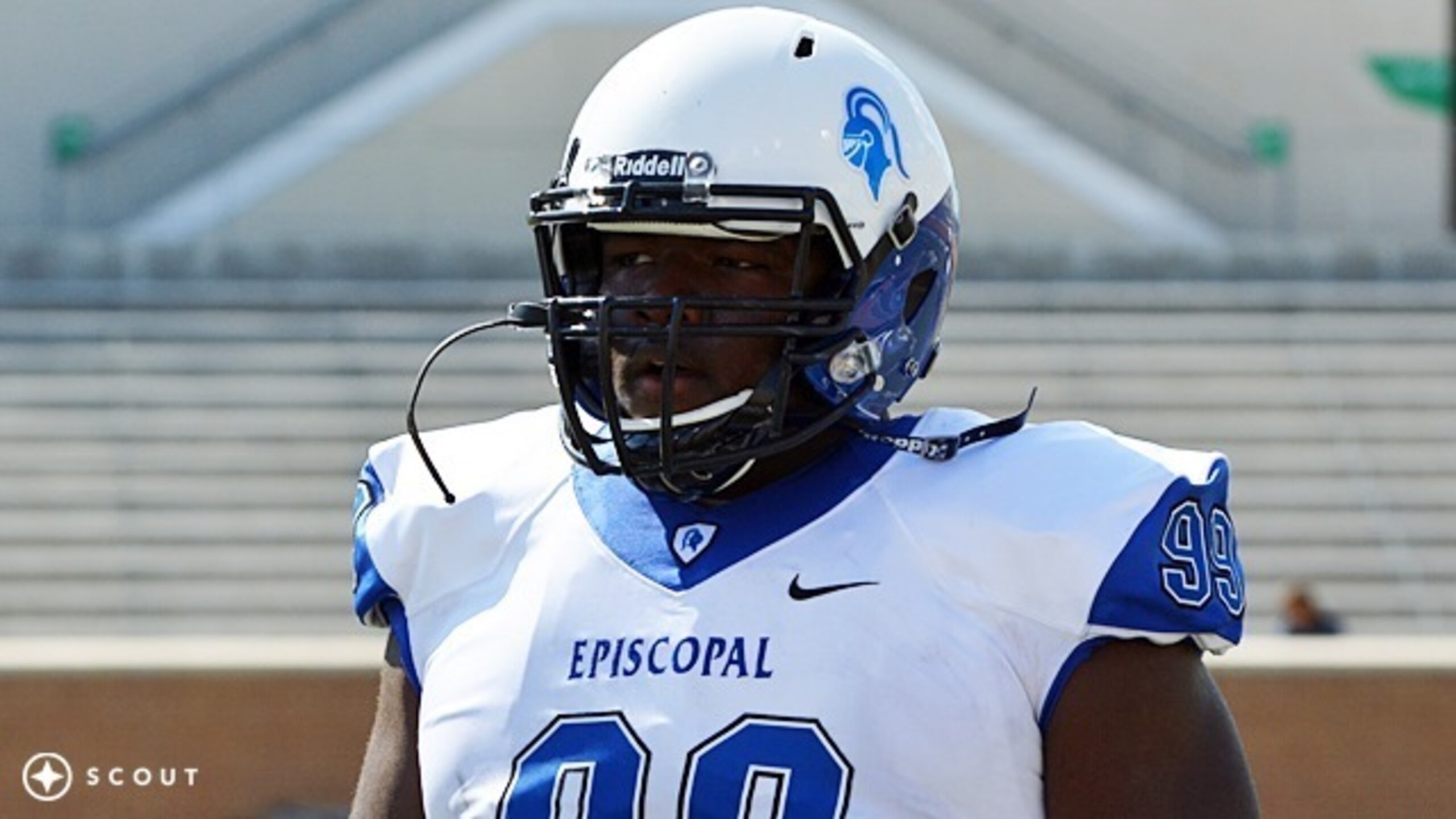 Florida State appears to have a future star in defensive tackle Marvin Wilson.